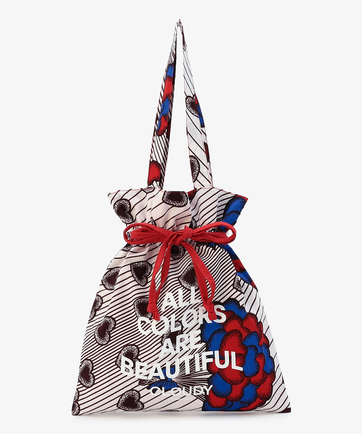 Alpha Bag ～ALL COLORS ARE BEAUTIFUL～ 510