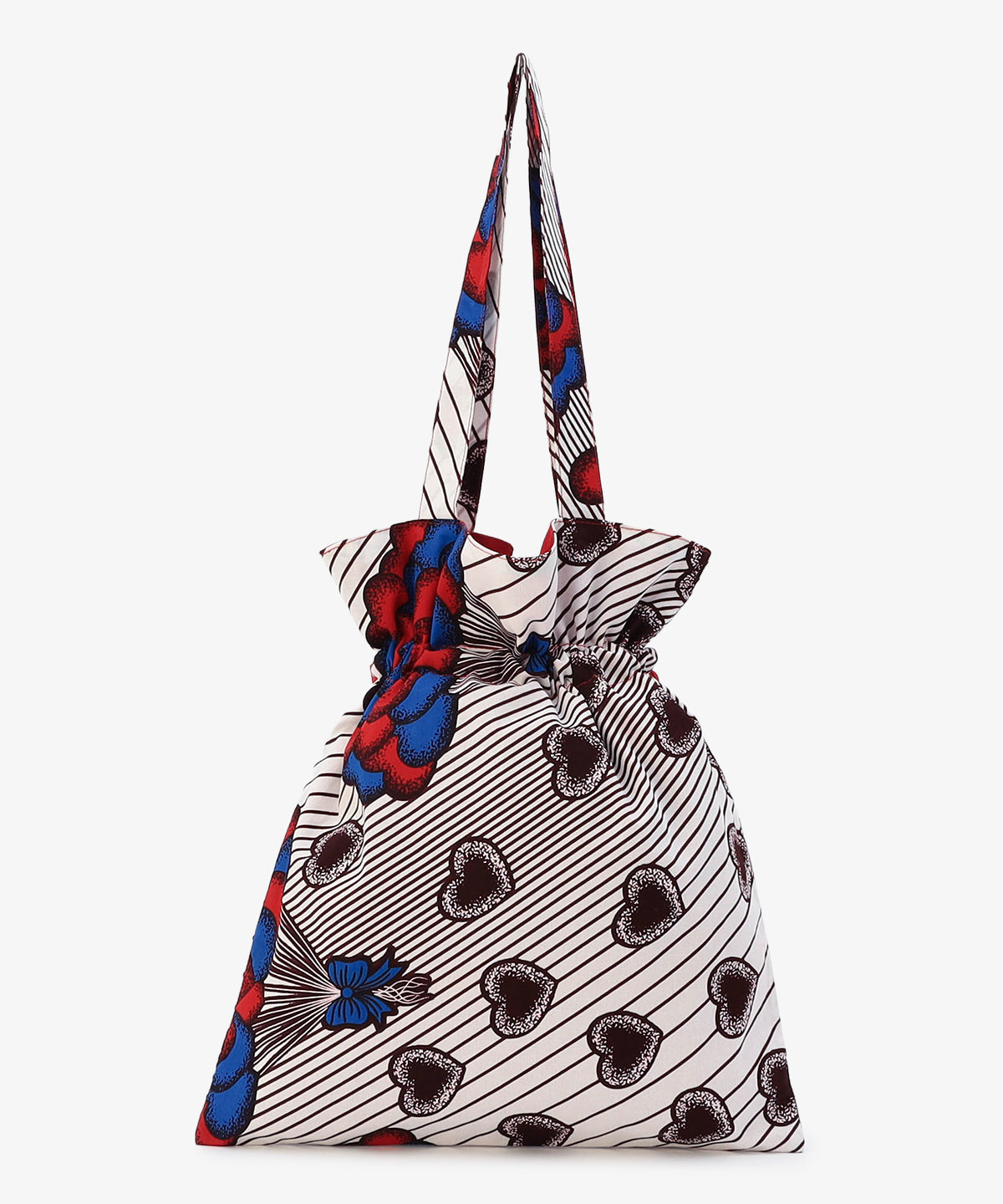 Alpha Bag ～ALL COLORS ARE BEAUTIFUL～ 510