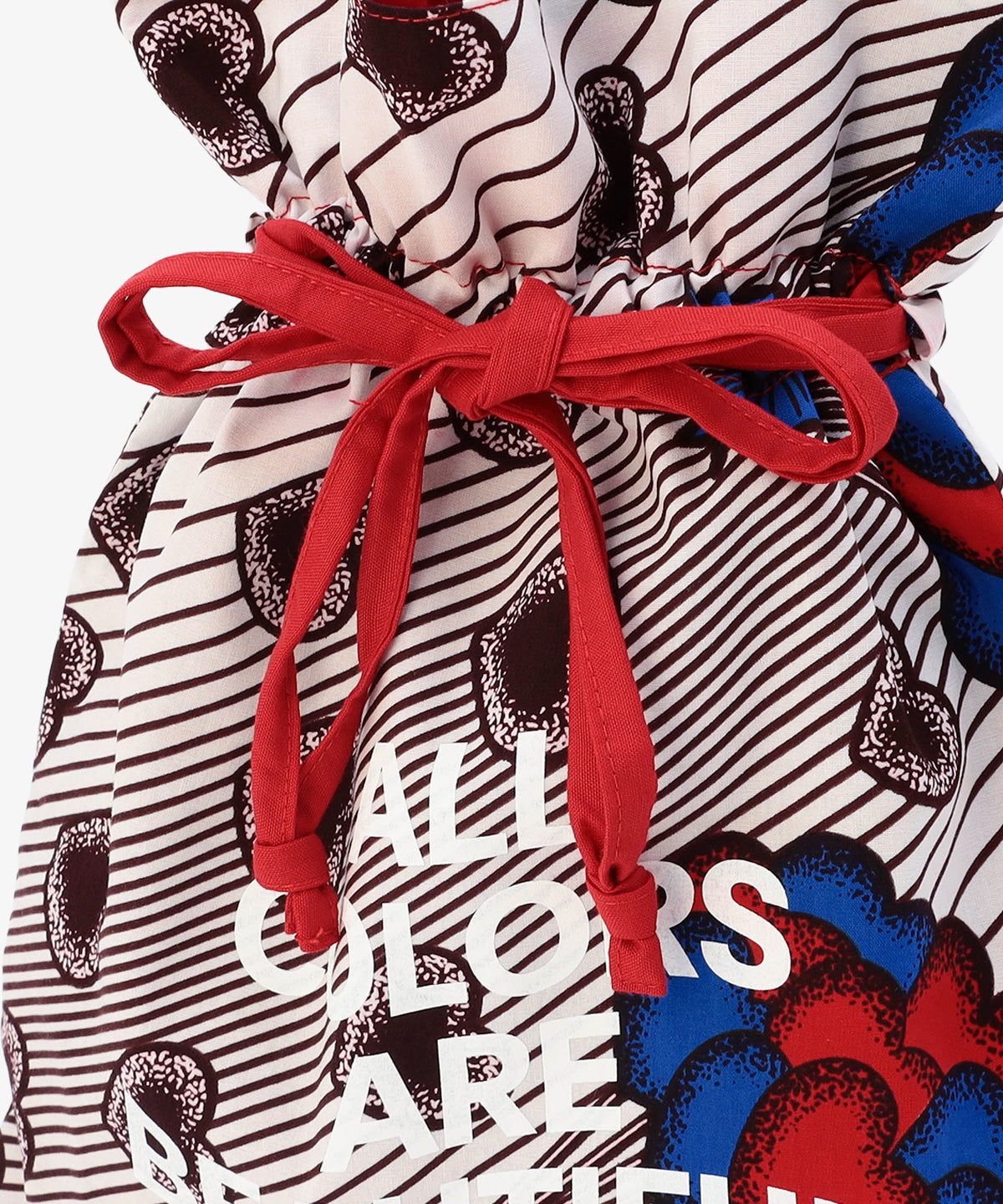 Alpha Bag ～ALL COLORS ARE BEAUTIFUL～ 510