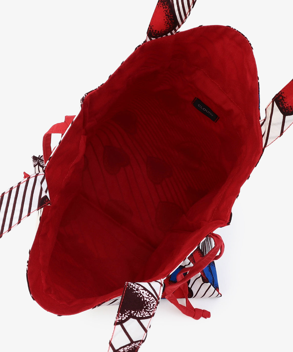 Alpha Bag ～ALL COLORS ARE BEAUTIFUL～ 510