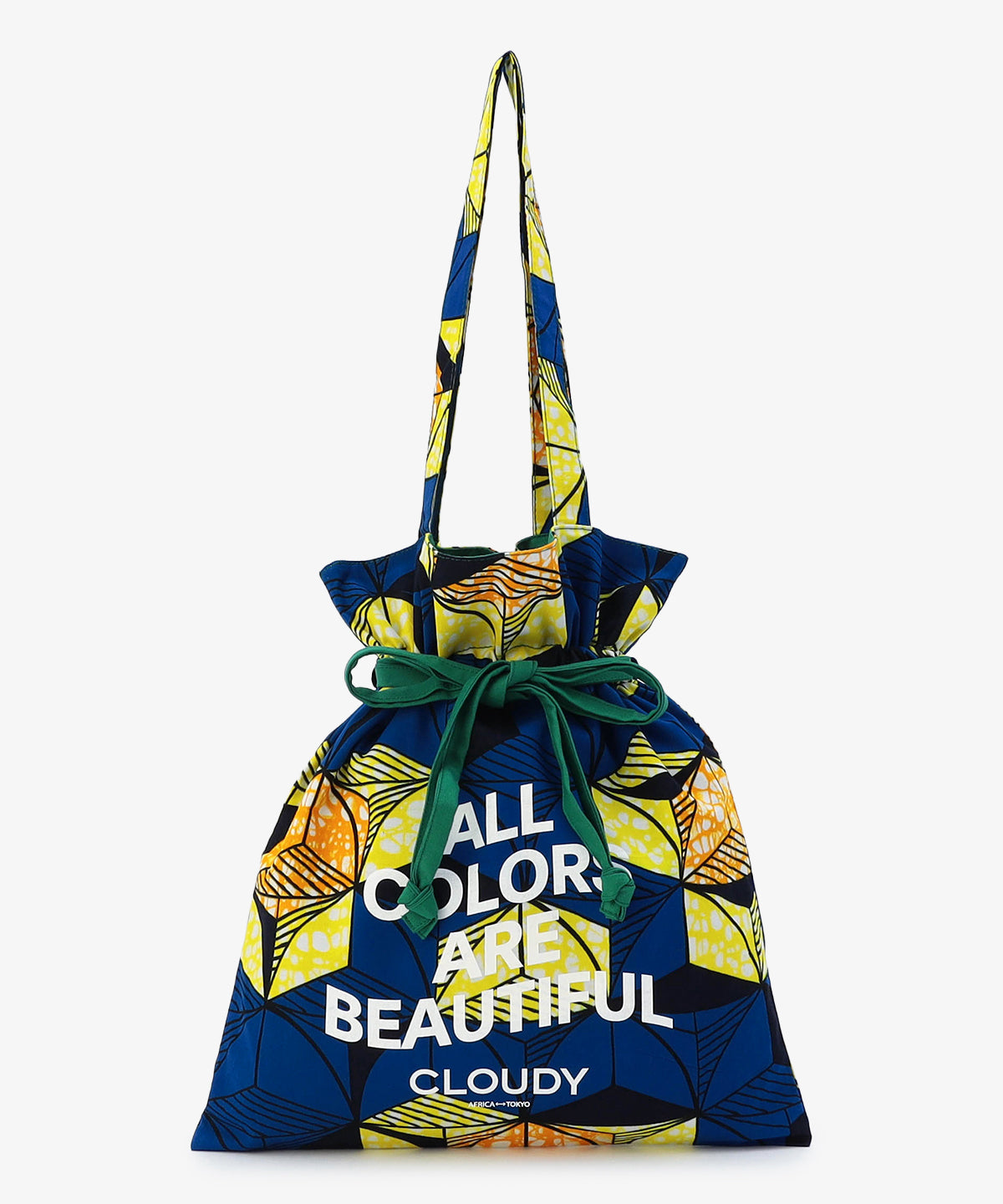 Alpha Bag ～ALL COLORS ARE BEAUTIFUL～ 520