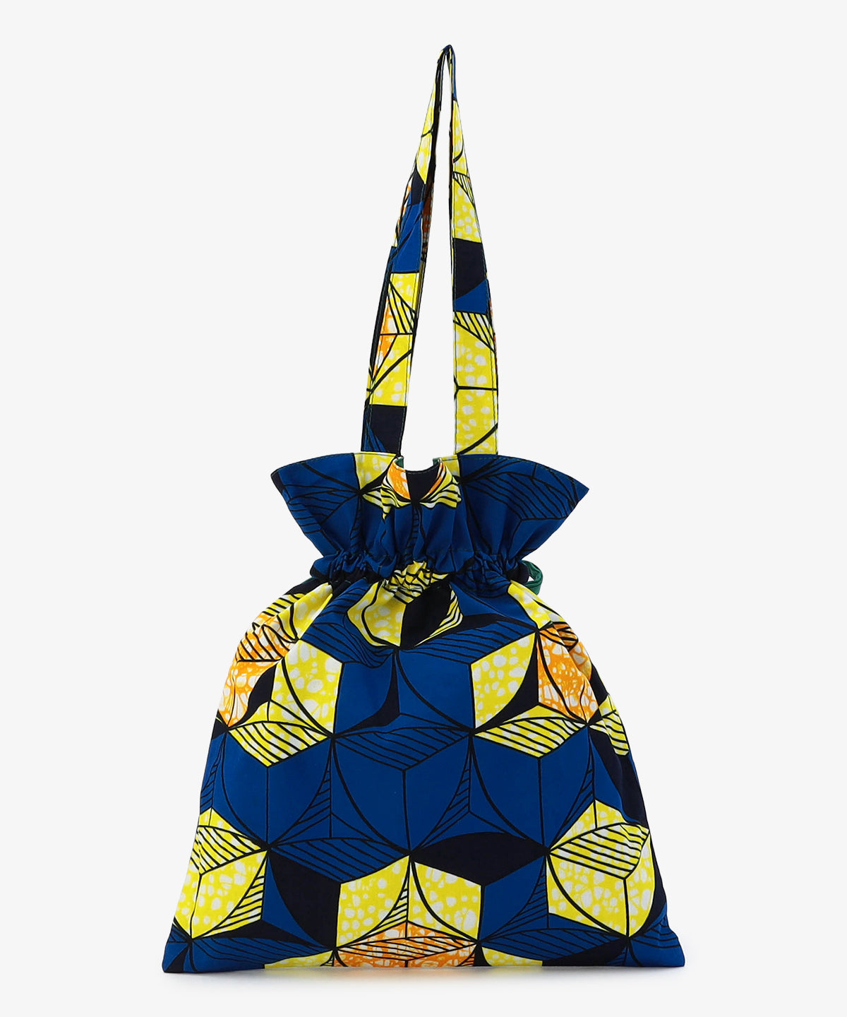 Alpha Bag ～ALL COLORS ARE BEAUTIFUL～ 520
