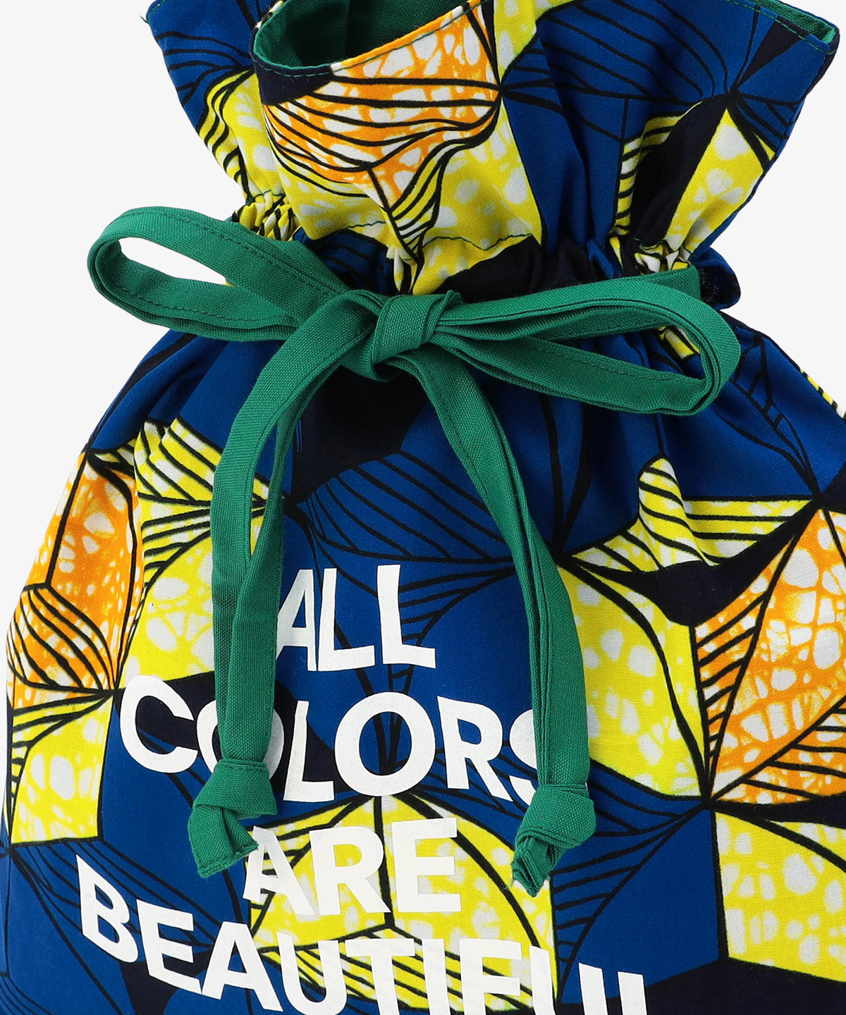 Alpha Bag ～ALL COLORS ARE BEAUTIFUL～ 520