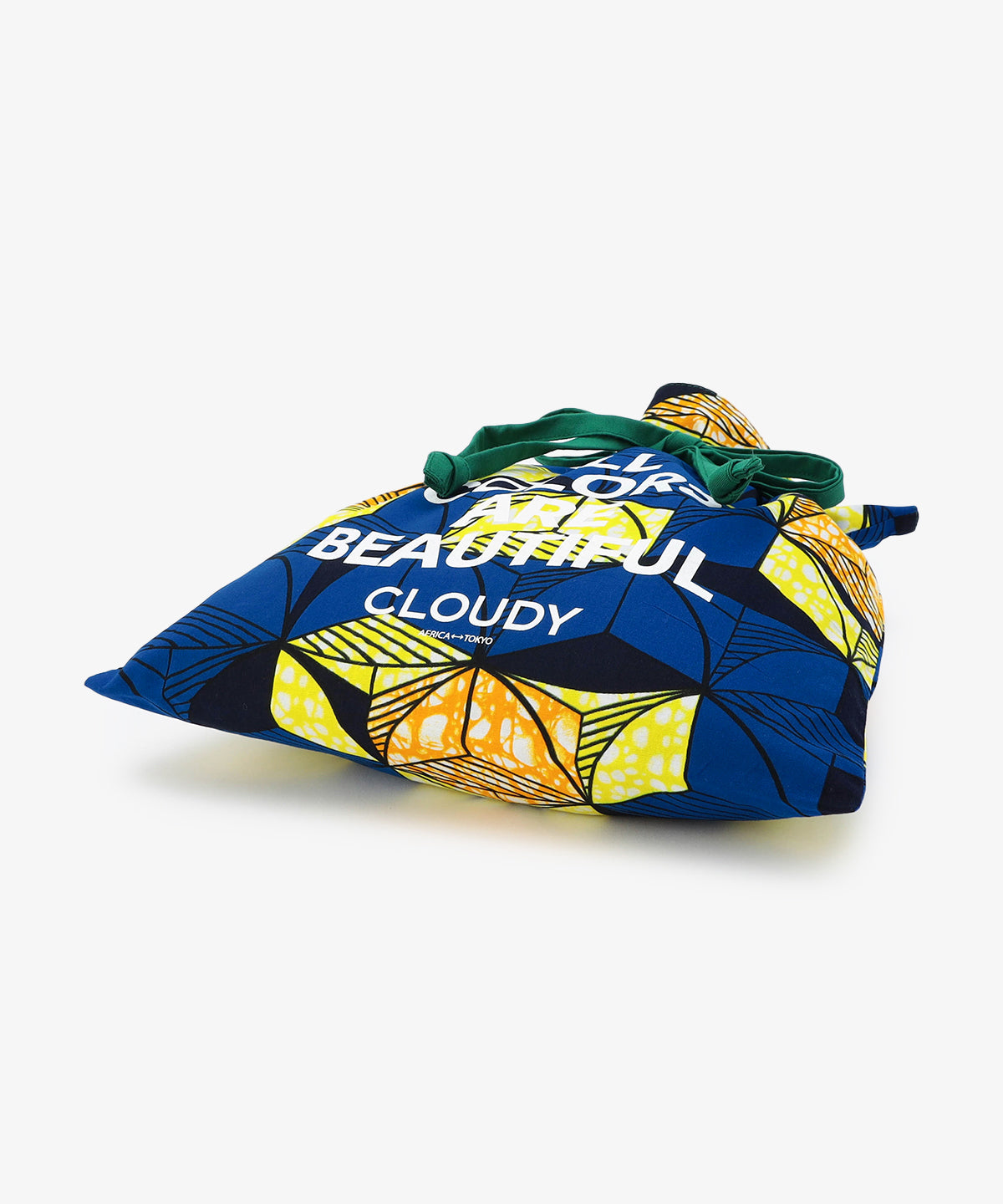 Alpha Bag ～ALL COLORS ARE BEAUTIFUL～ 520