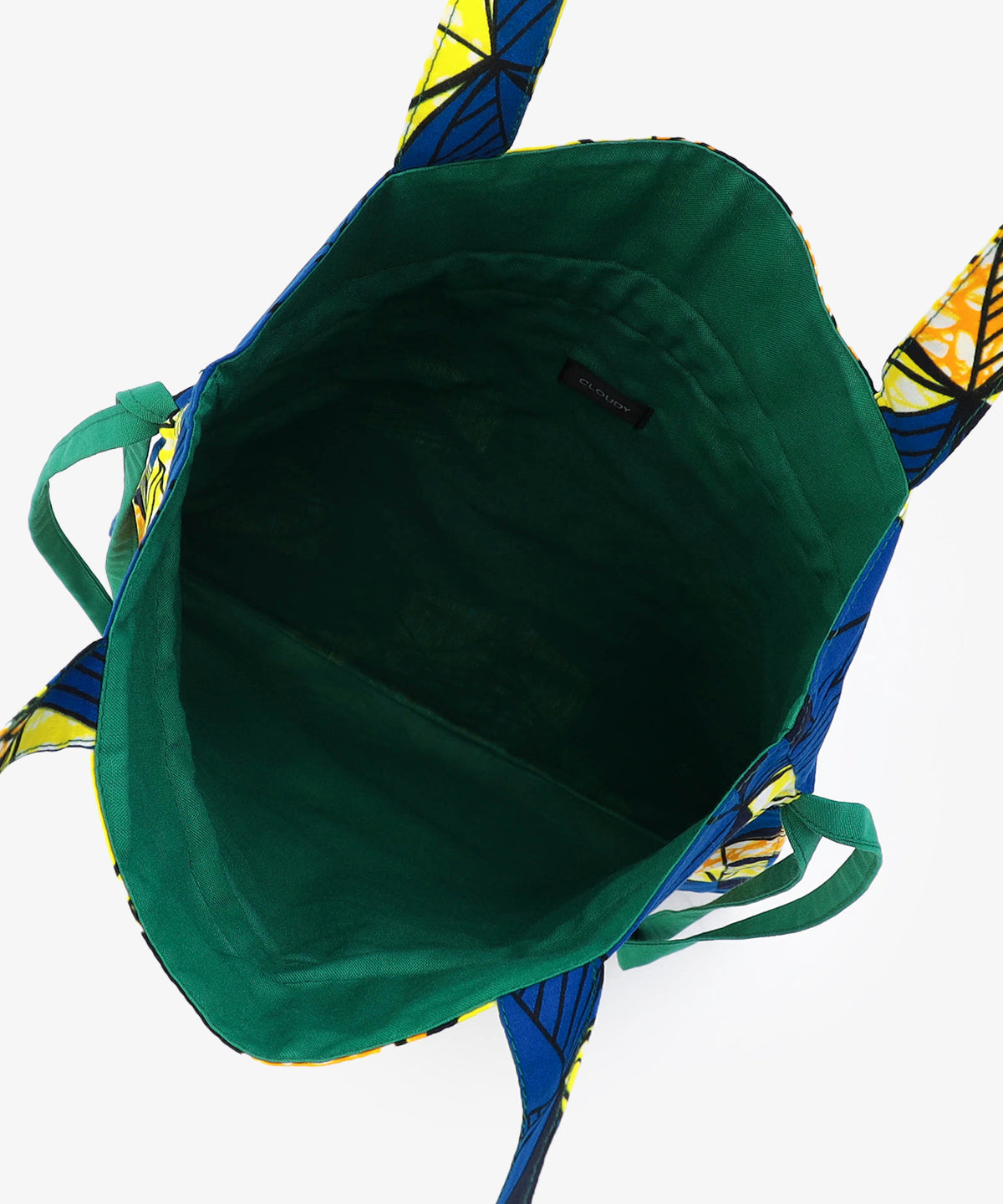 Alpha Bag ～ALL COLORS ARE BEAUTIFUL～ 520