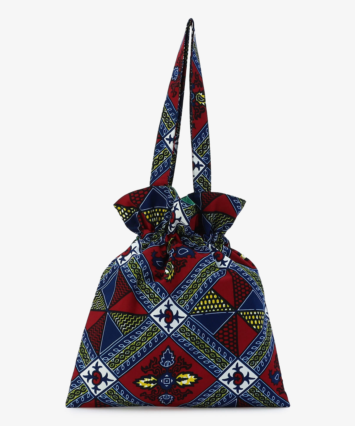 Alpha Bag ～ALL COLORS ARE BEAUTIFUL～ 790