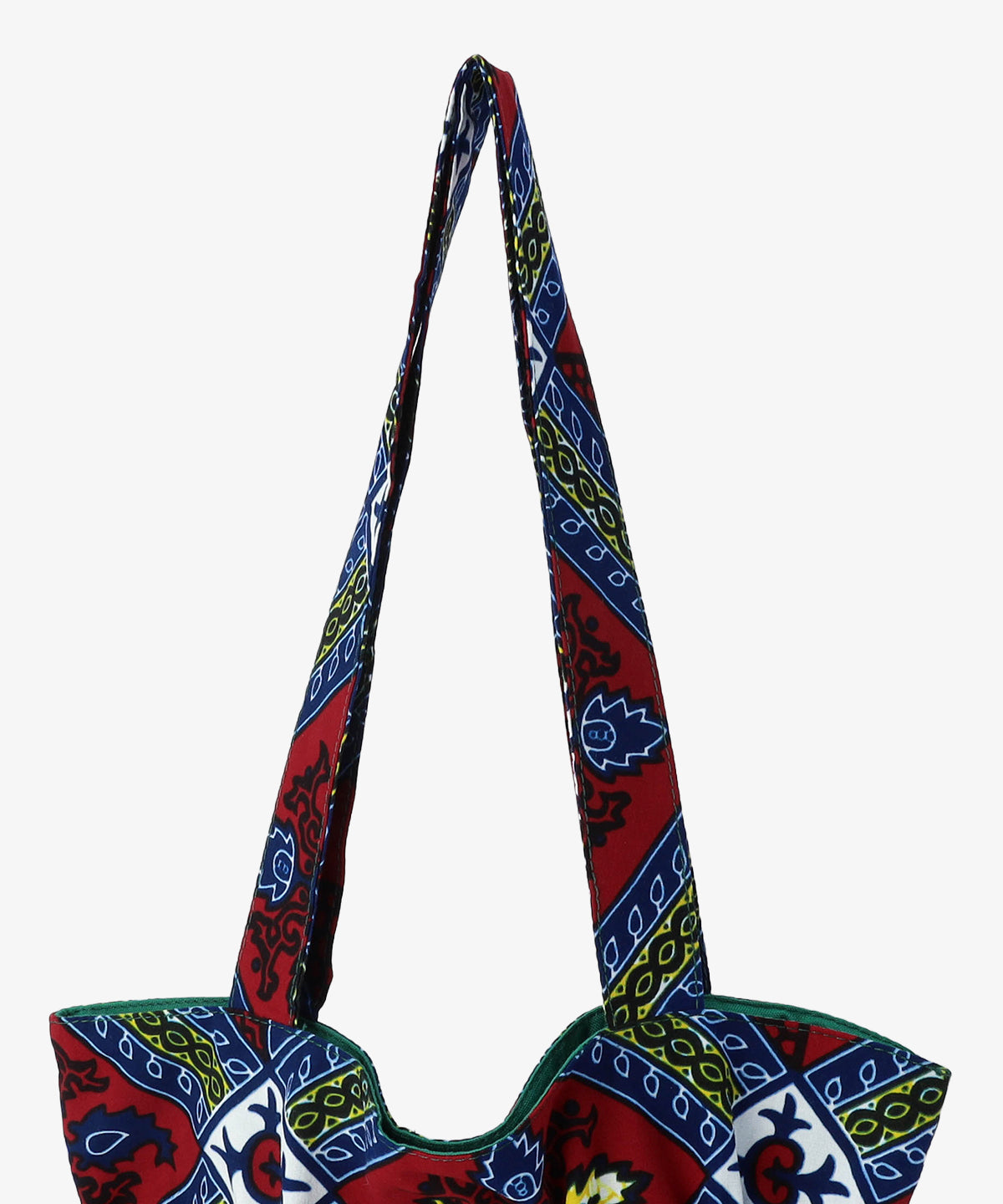Alpha Bag ～ALL COLORS ARE BEAUTIFUL～ 790
