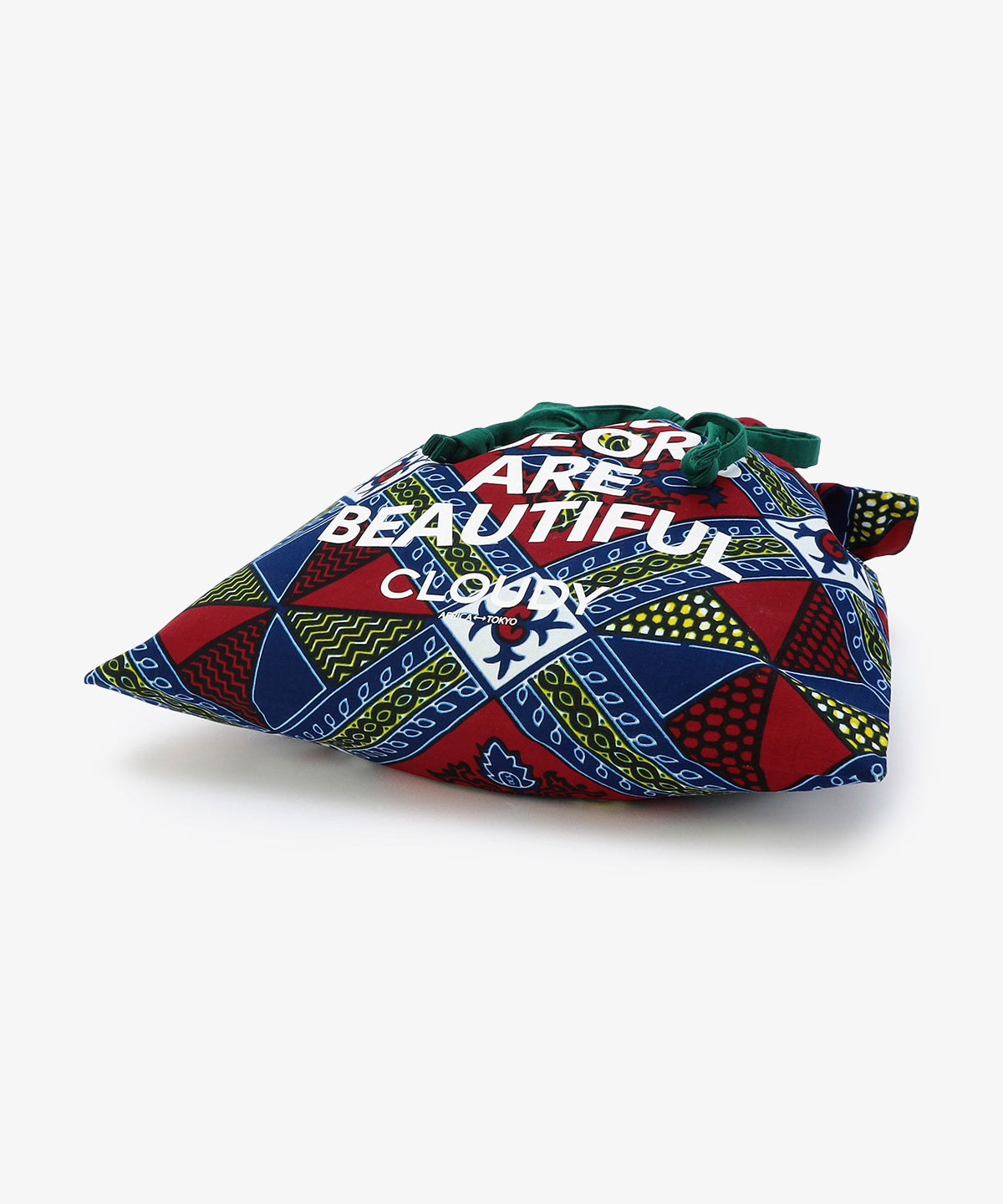 Alpha Bag ～ALL COLORS ARE BEAUTIFUL～ 790