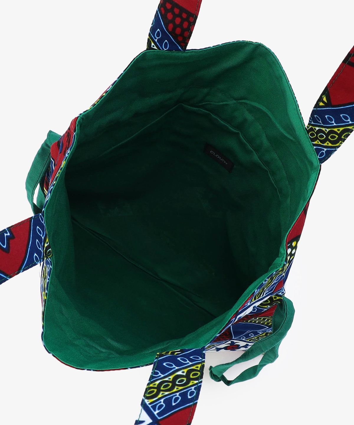 Alpha Bag ～ALL COLORS ARE BEAUTIFUL～ 790