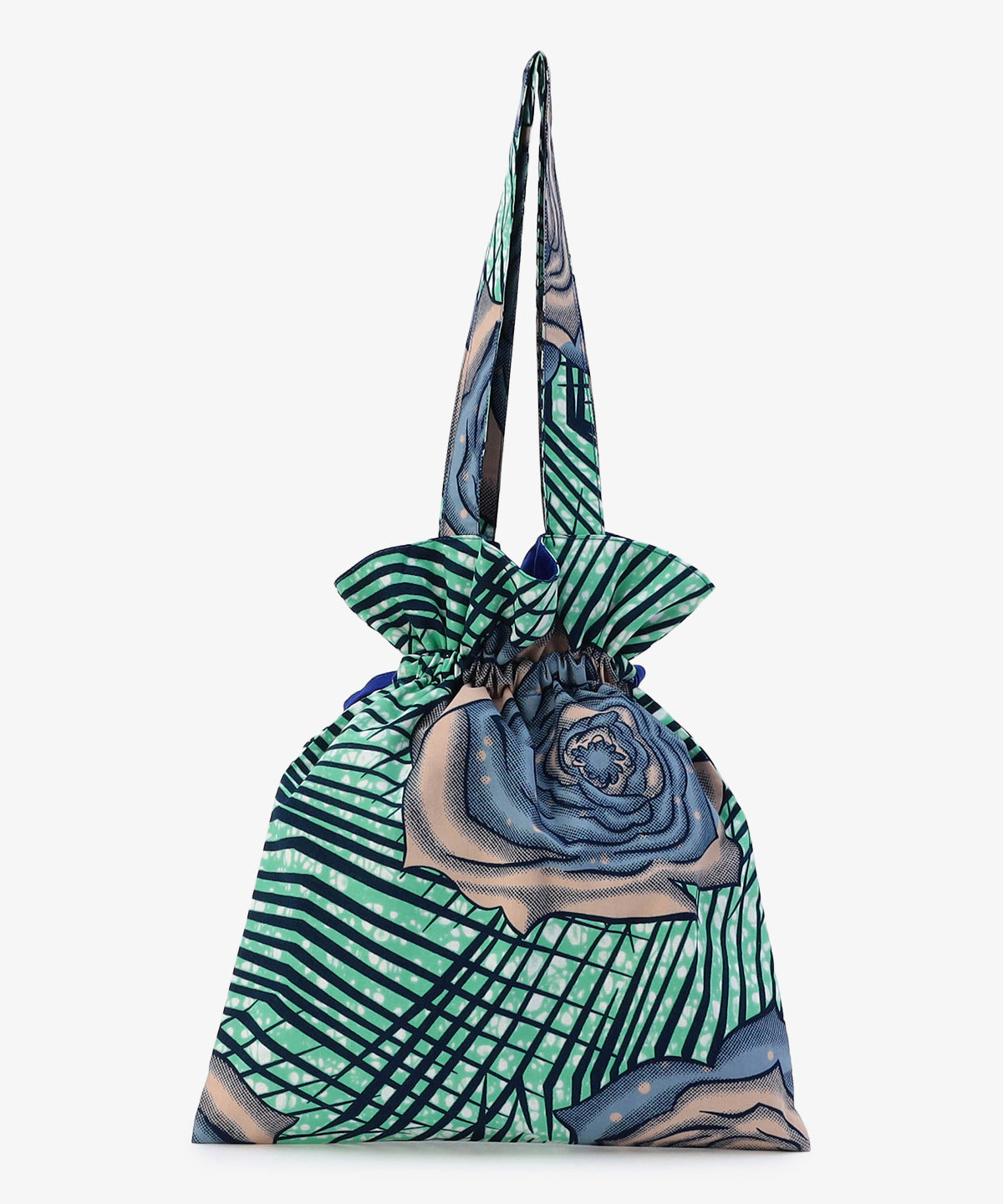 Alpha Bag ～ALL COLORS ARE BEAUTIFUL～ 610