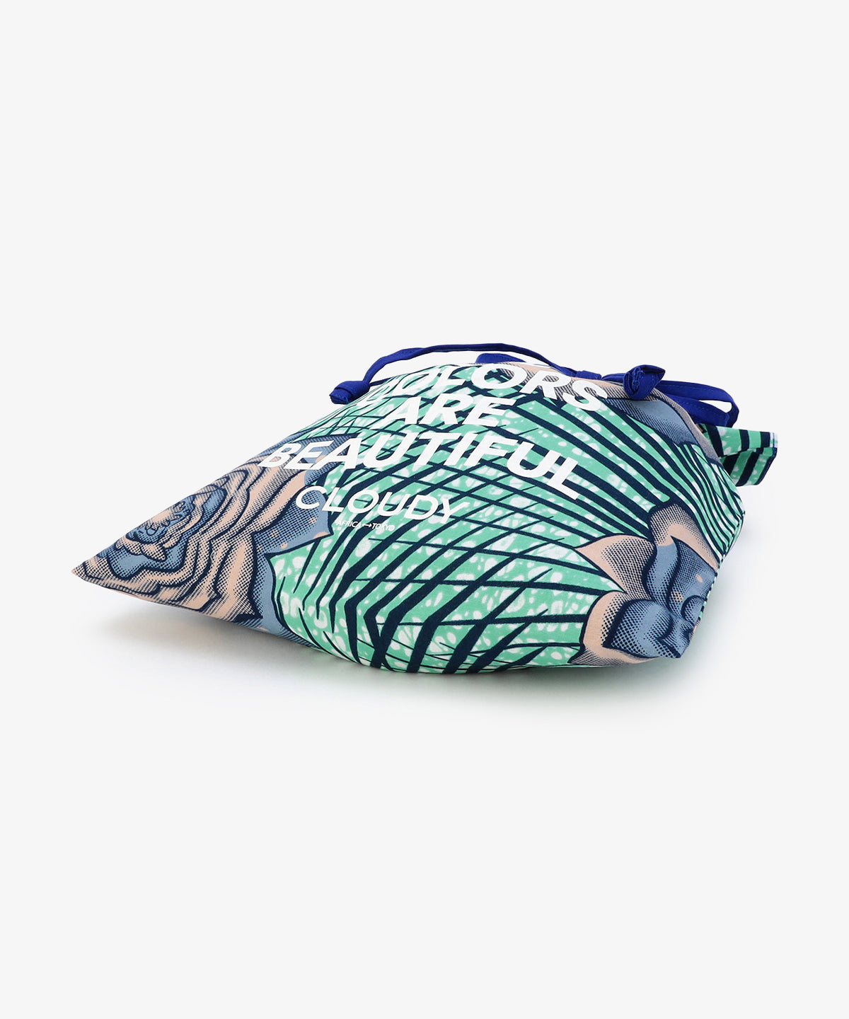Alpha Bag ～ALL COLORS ARE BEAUTIFUL～ 610