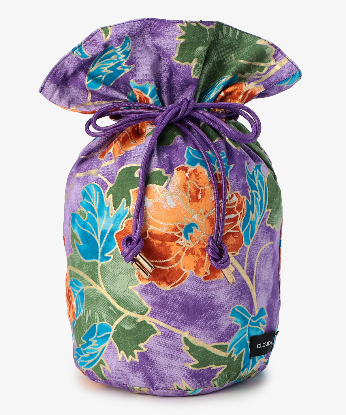 Drawstring Bag Small 262