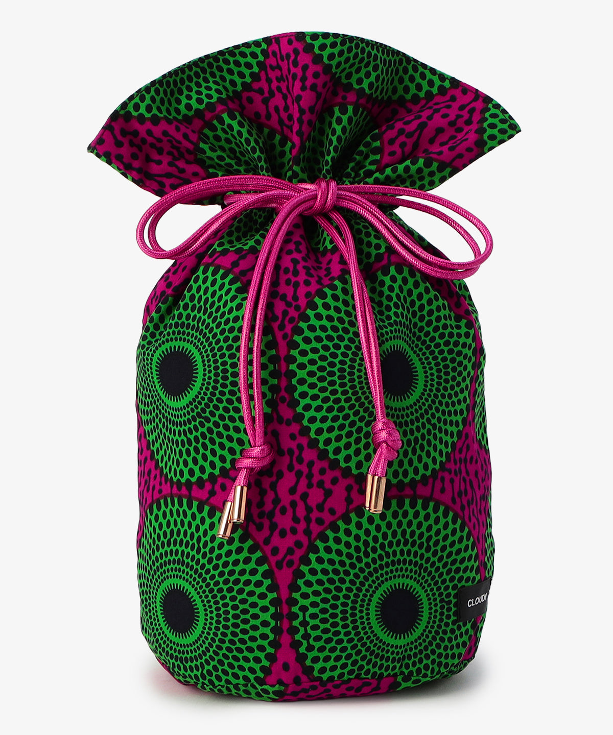 Drawstring Bag Small 264