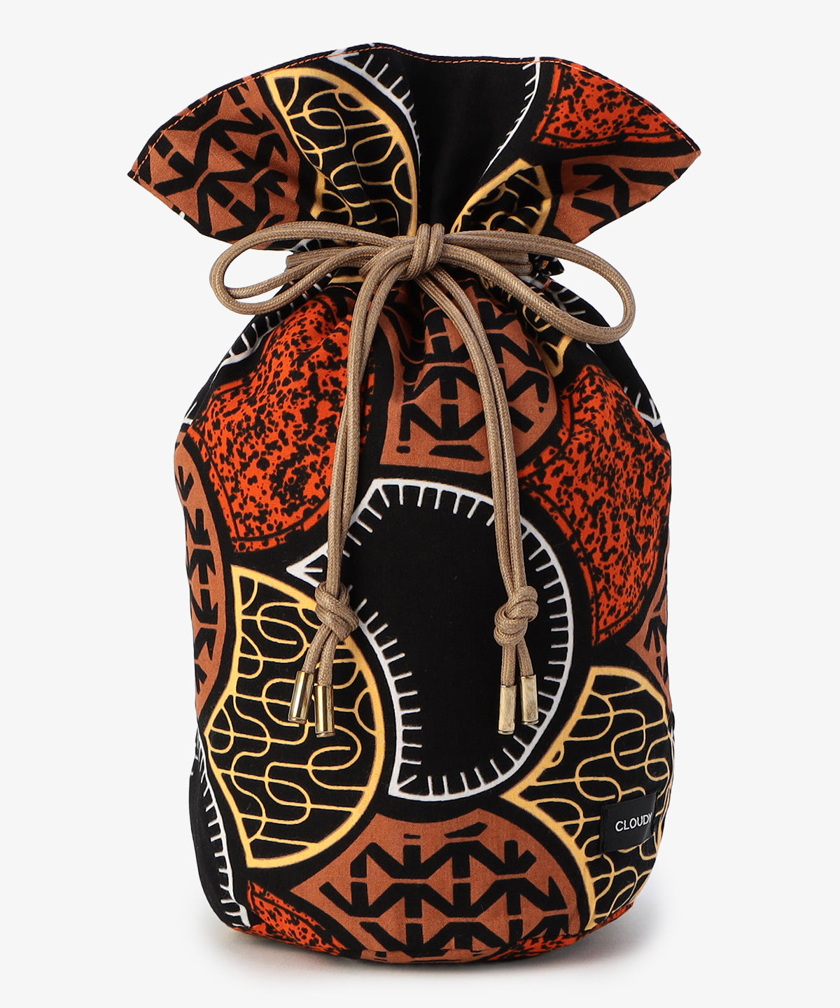 Drawstring Bag Small 263
