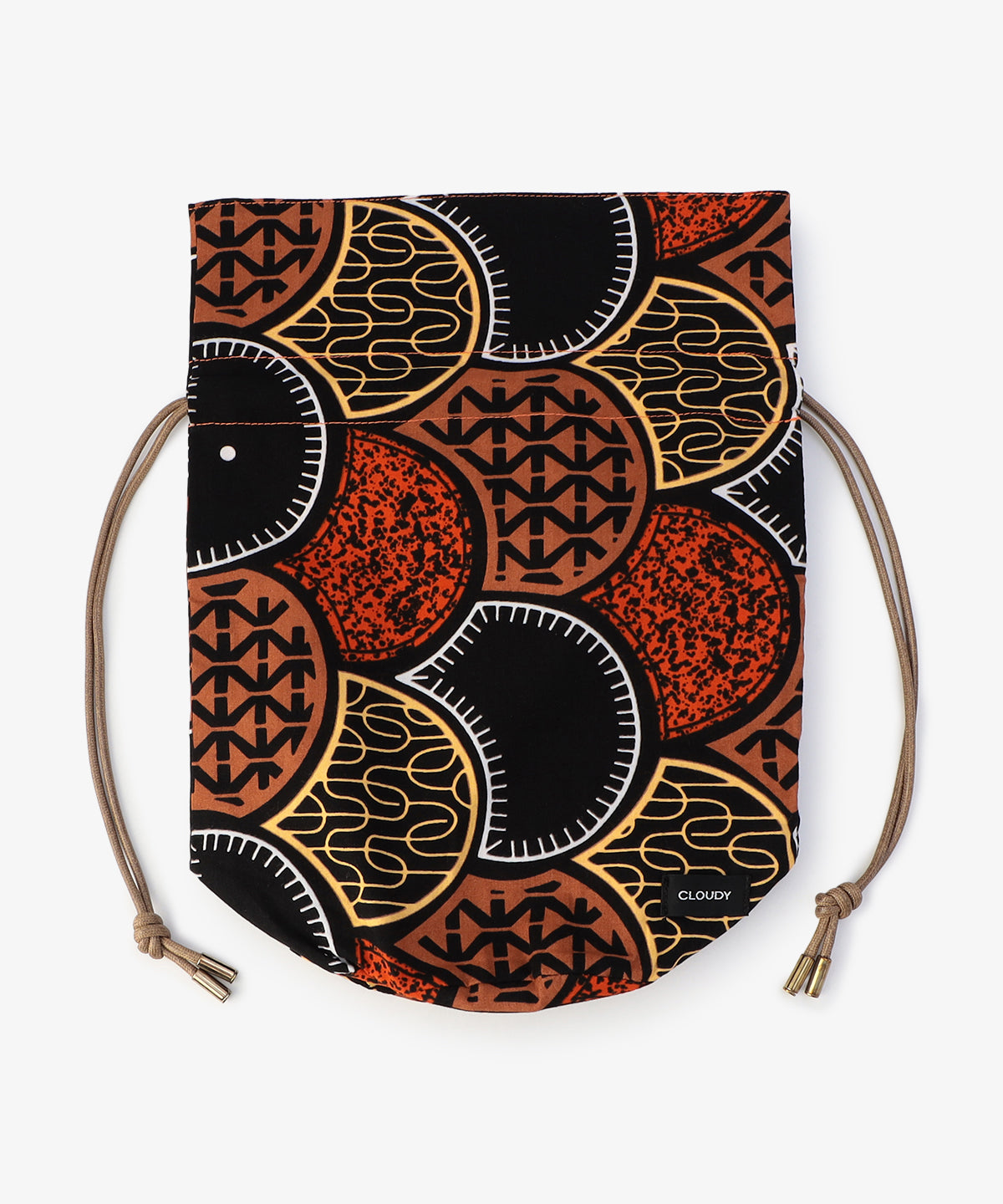 Drawstring Bag Small 263