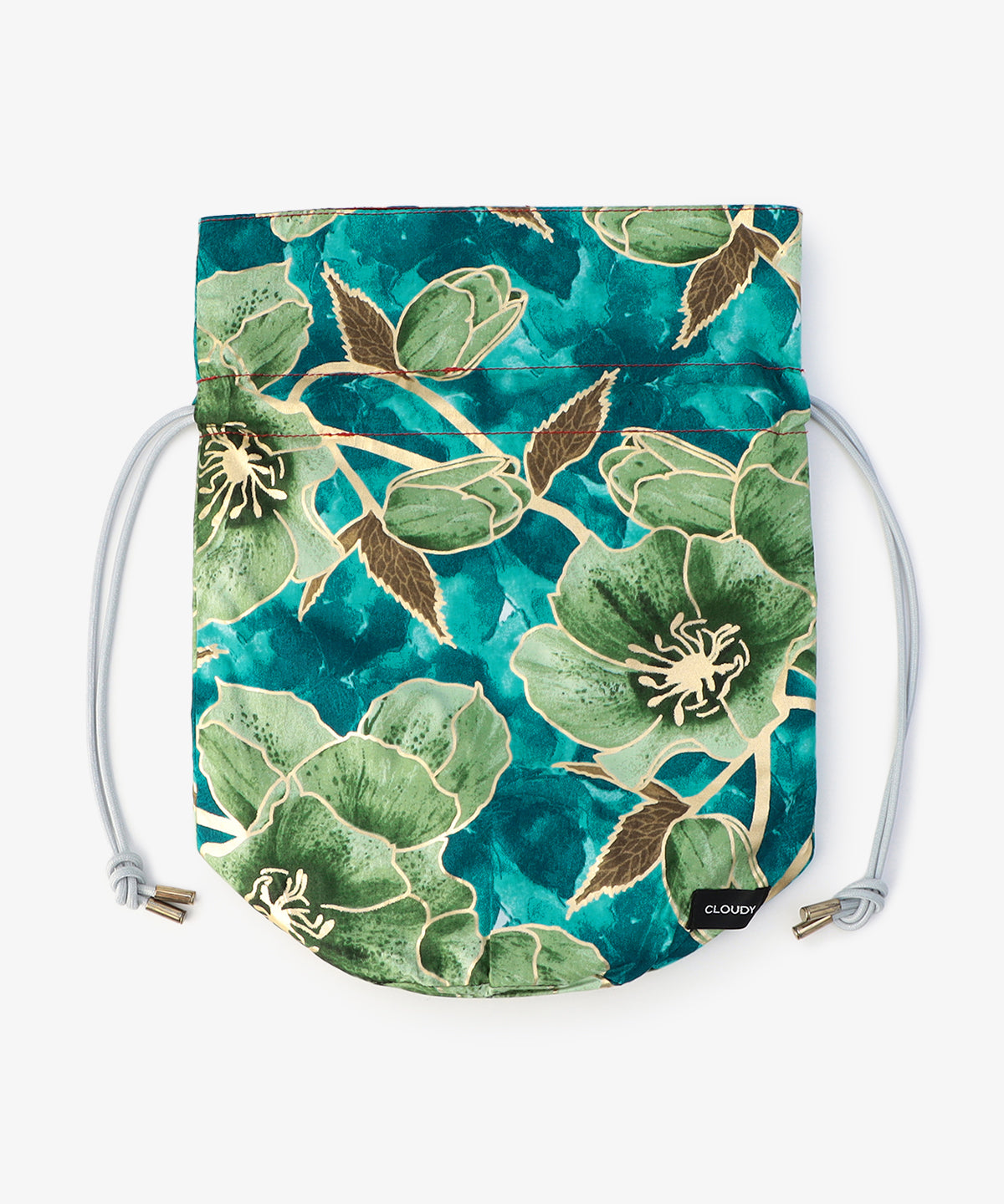 Drawstring Bag Small 266
