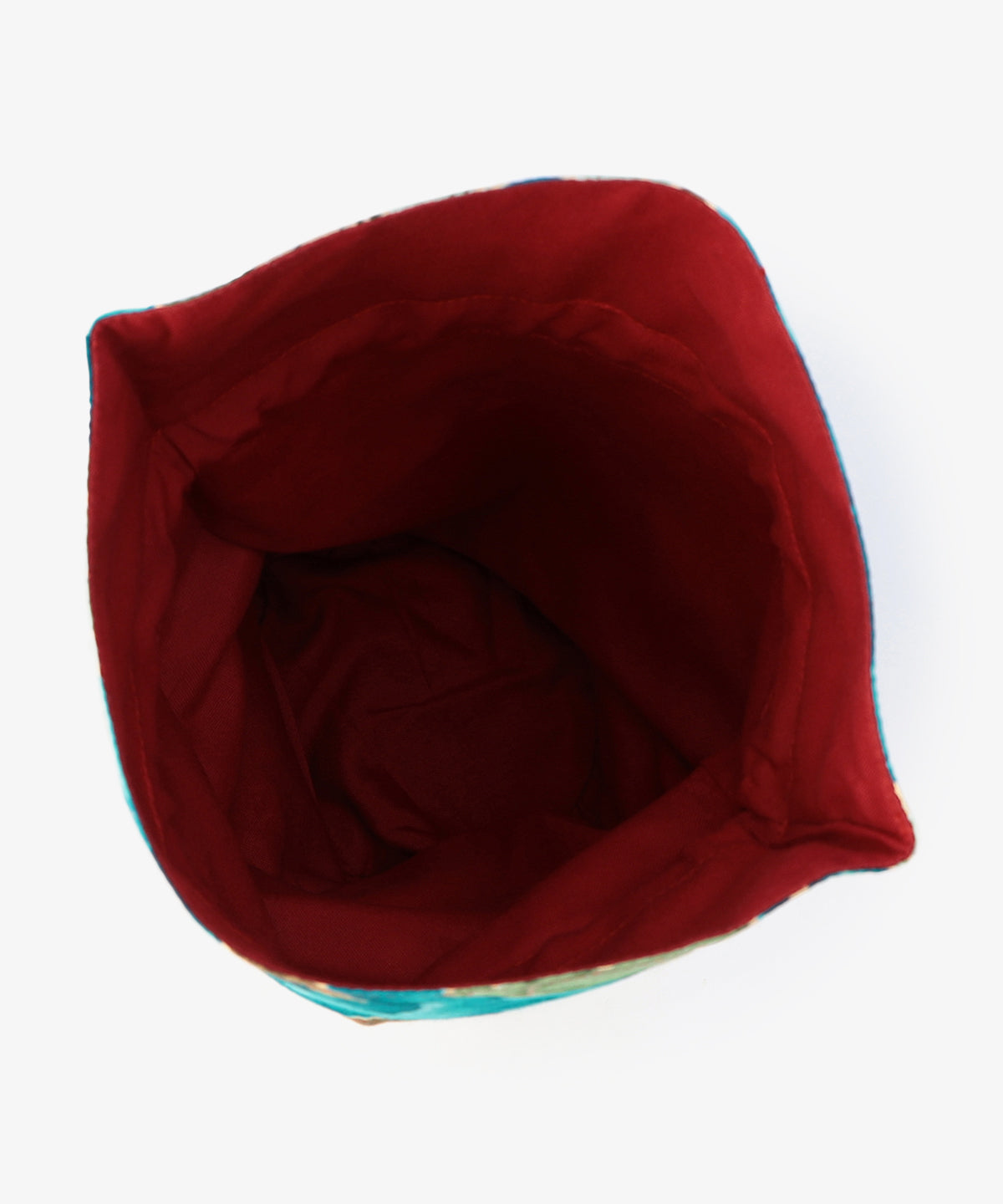 Drawstring Bag Small 266