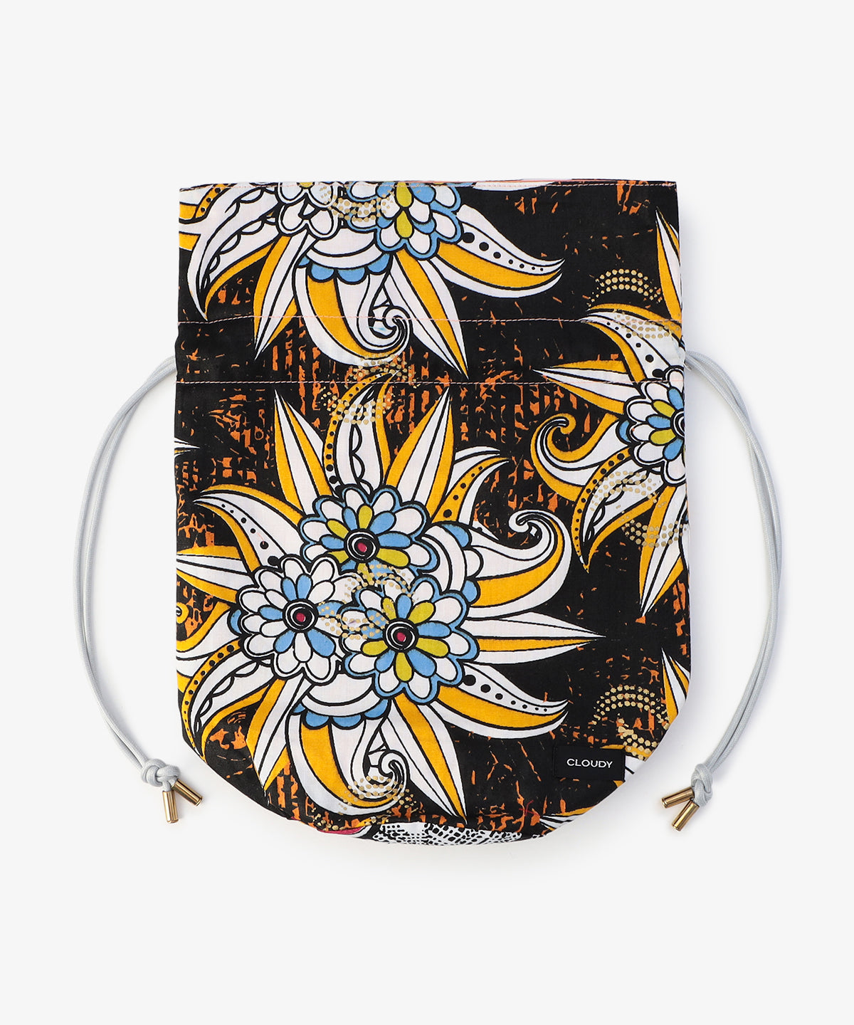 Drawstring Bag Small 563
