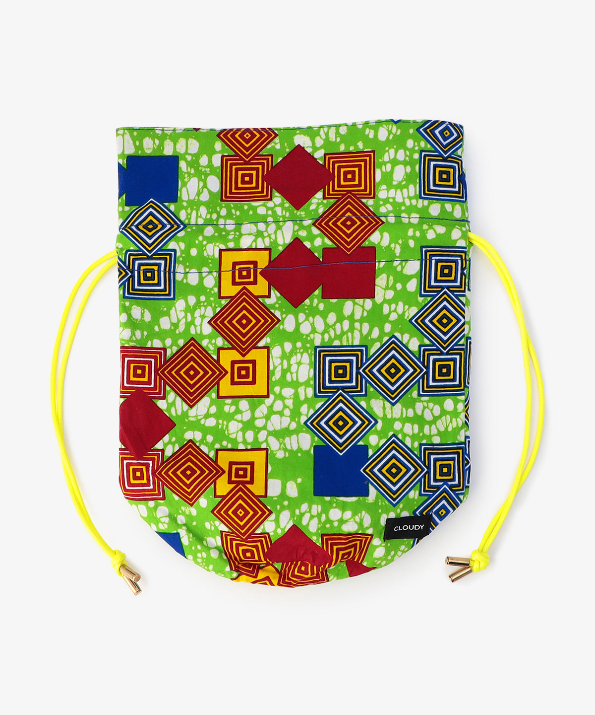 Drawstring Bag Small 551