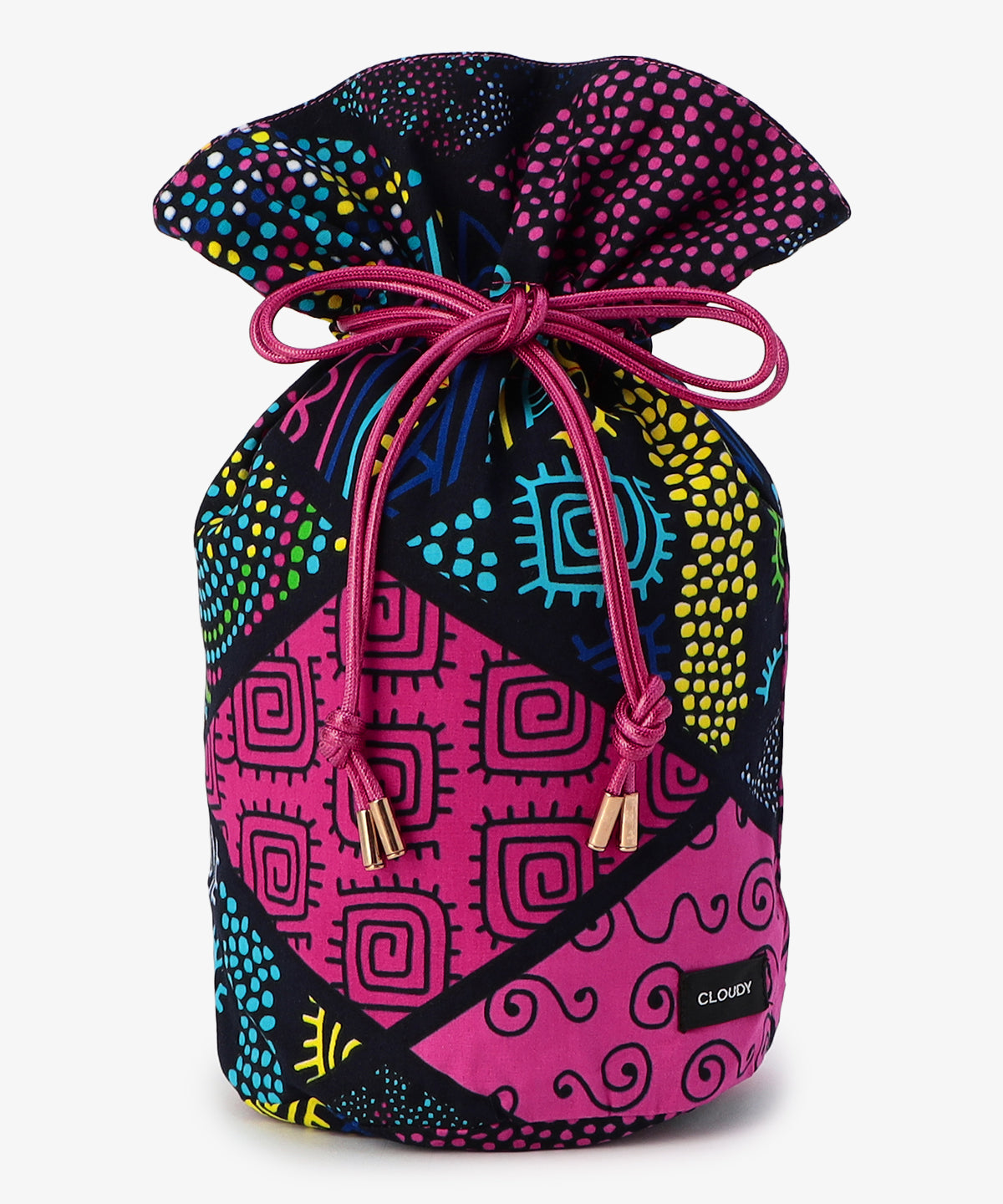 Drawstring Bag Small 284
