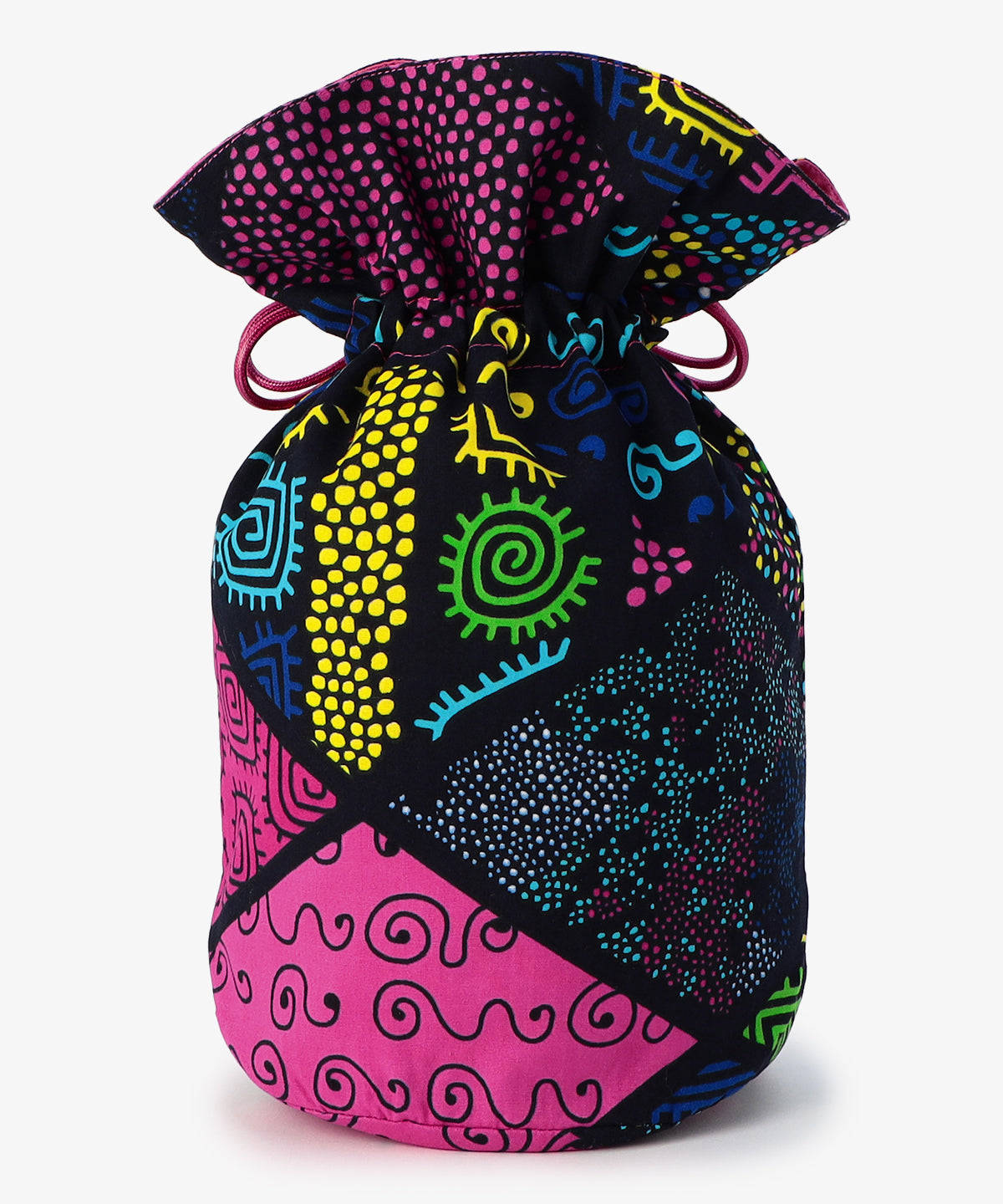 Drawstring Bag Small 284