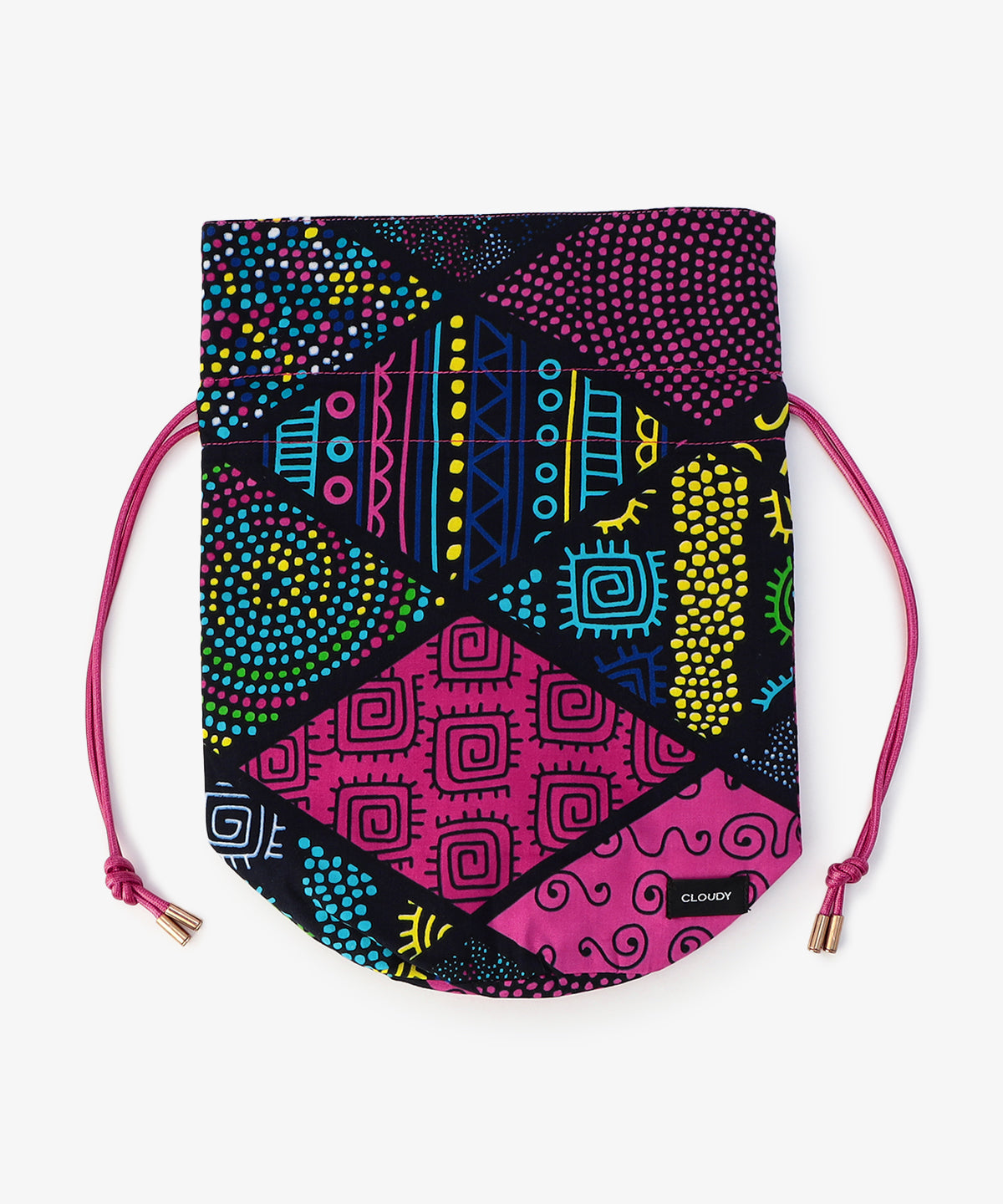 Drawstring Bag Small 284