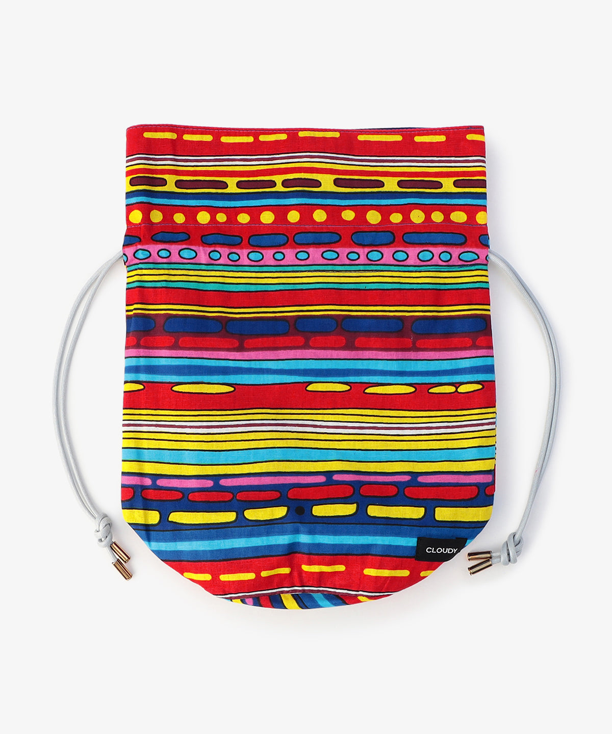 Drawstring Bag Small 297