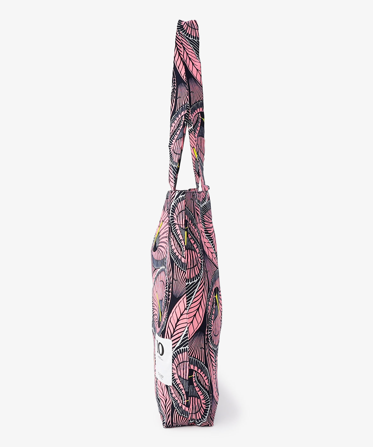 Flat Big Tote Bag 325