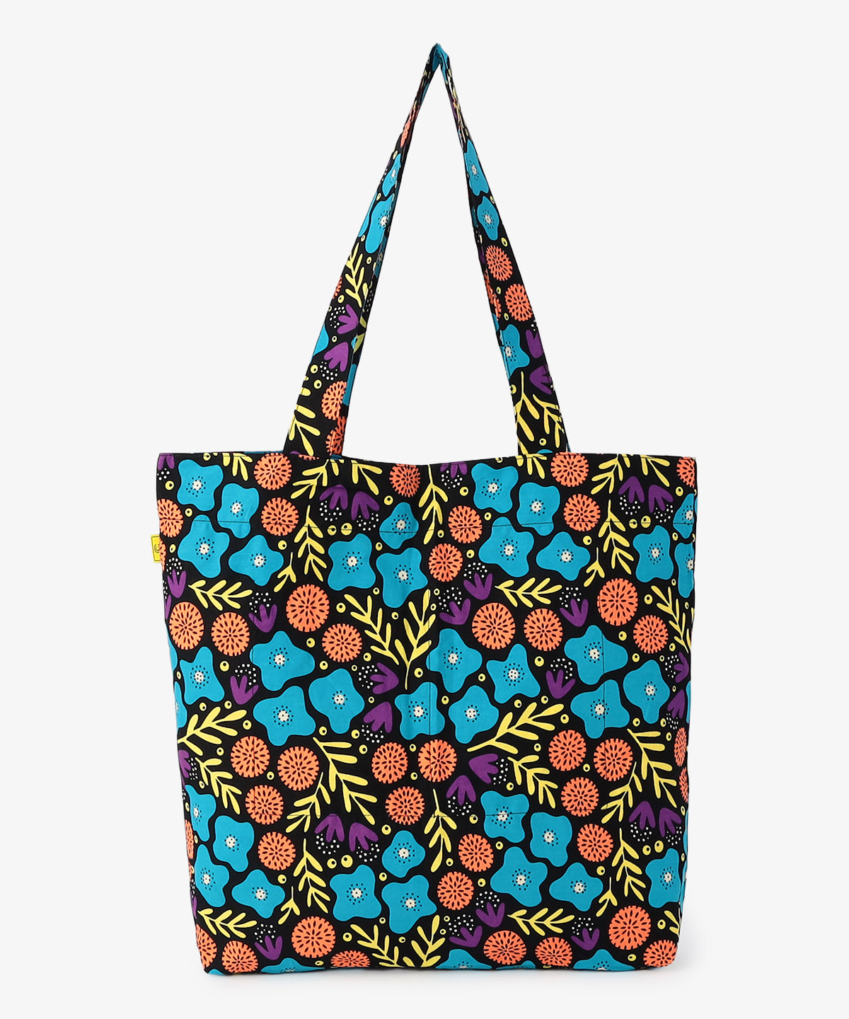 Flat Big Tote Bag 339