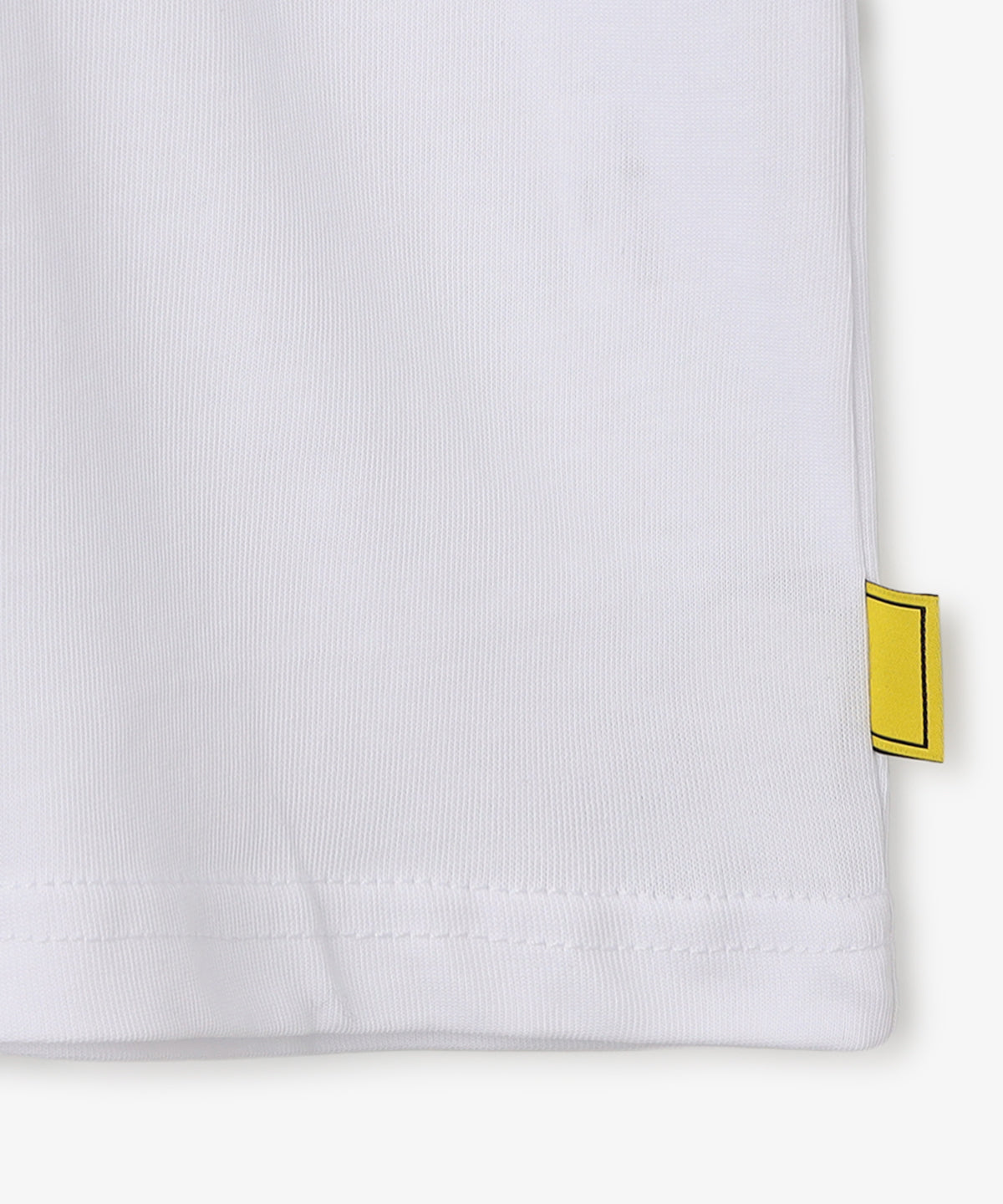 Lunch T-shirts GRADUATION & FUTURE WHITE