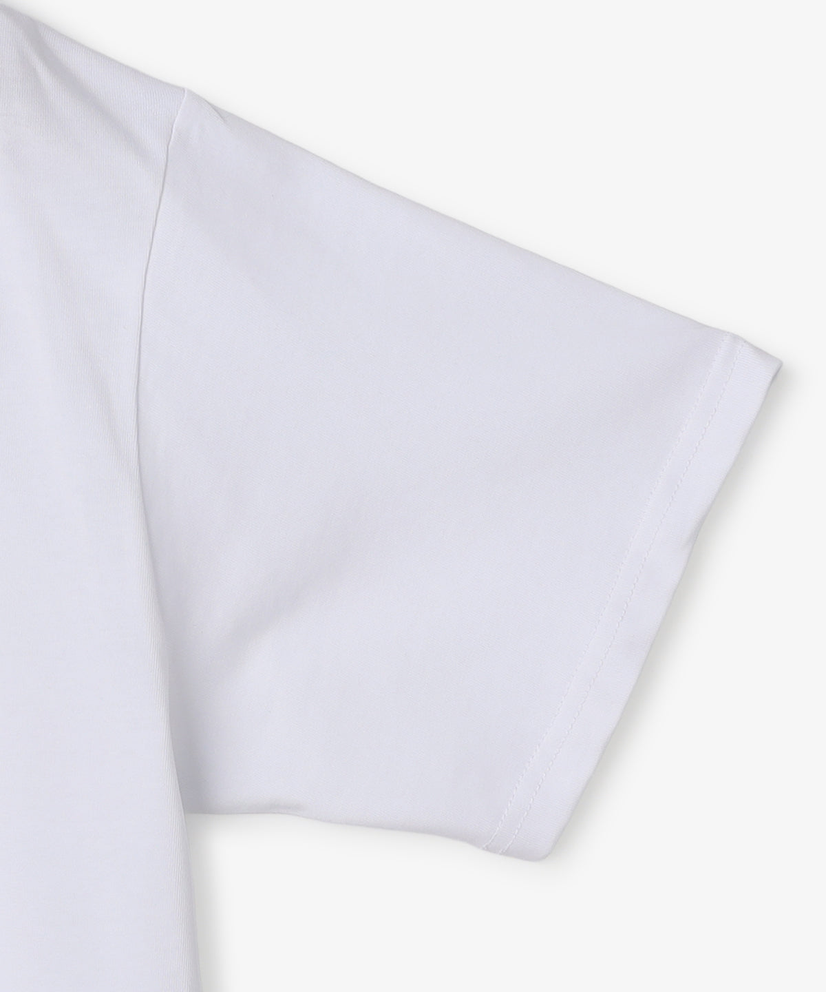 Lunch T-shirts GRADUATION & FUTURE WHITE