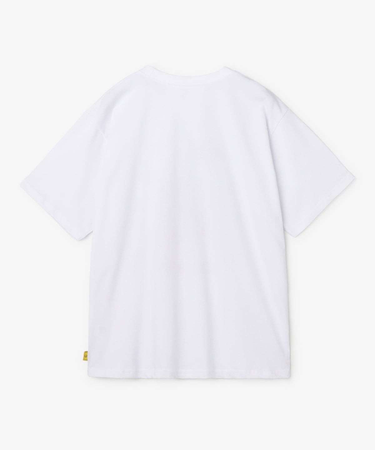 Lunch T-shirts GRADUATION & FUTURE WHITE