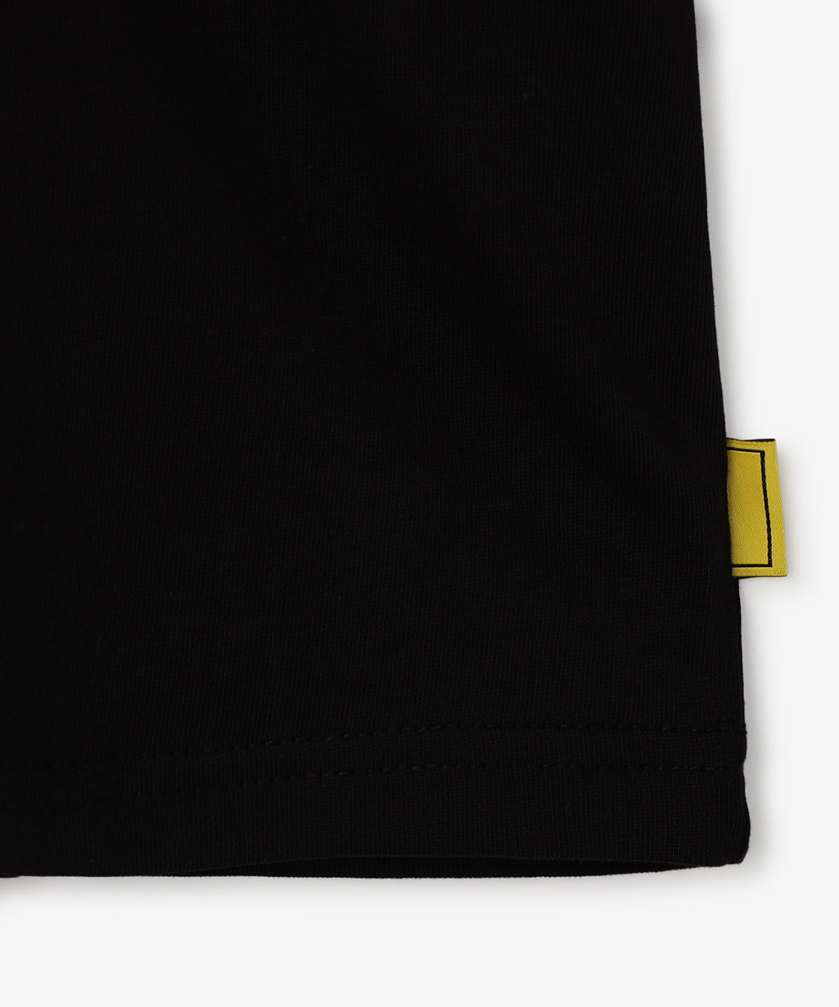 Lunch T-shirts GRADUATION & FUTURE BLACK