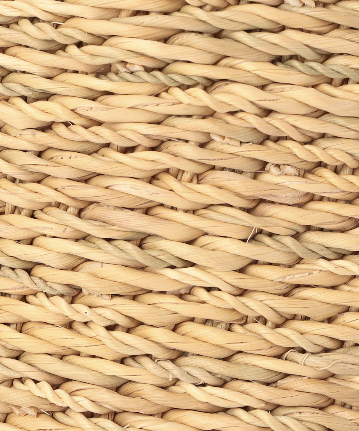 2way Hundle Tube Basket BLACK/NATURAL