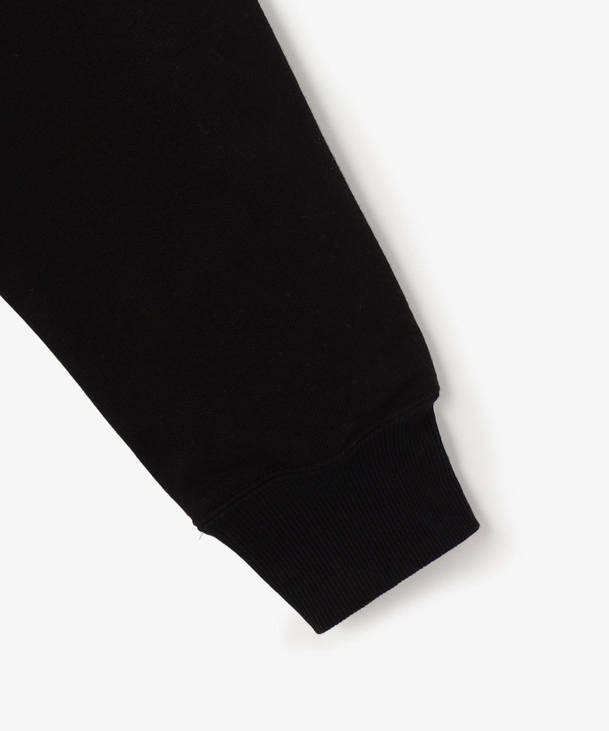 【予約：11月下旬発送予定】スウェットシャツ SIGNBOARD BLACK