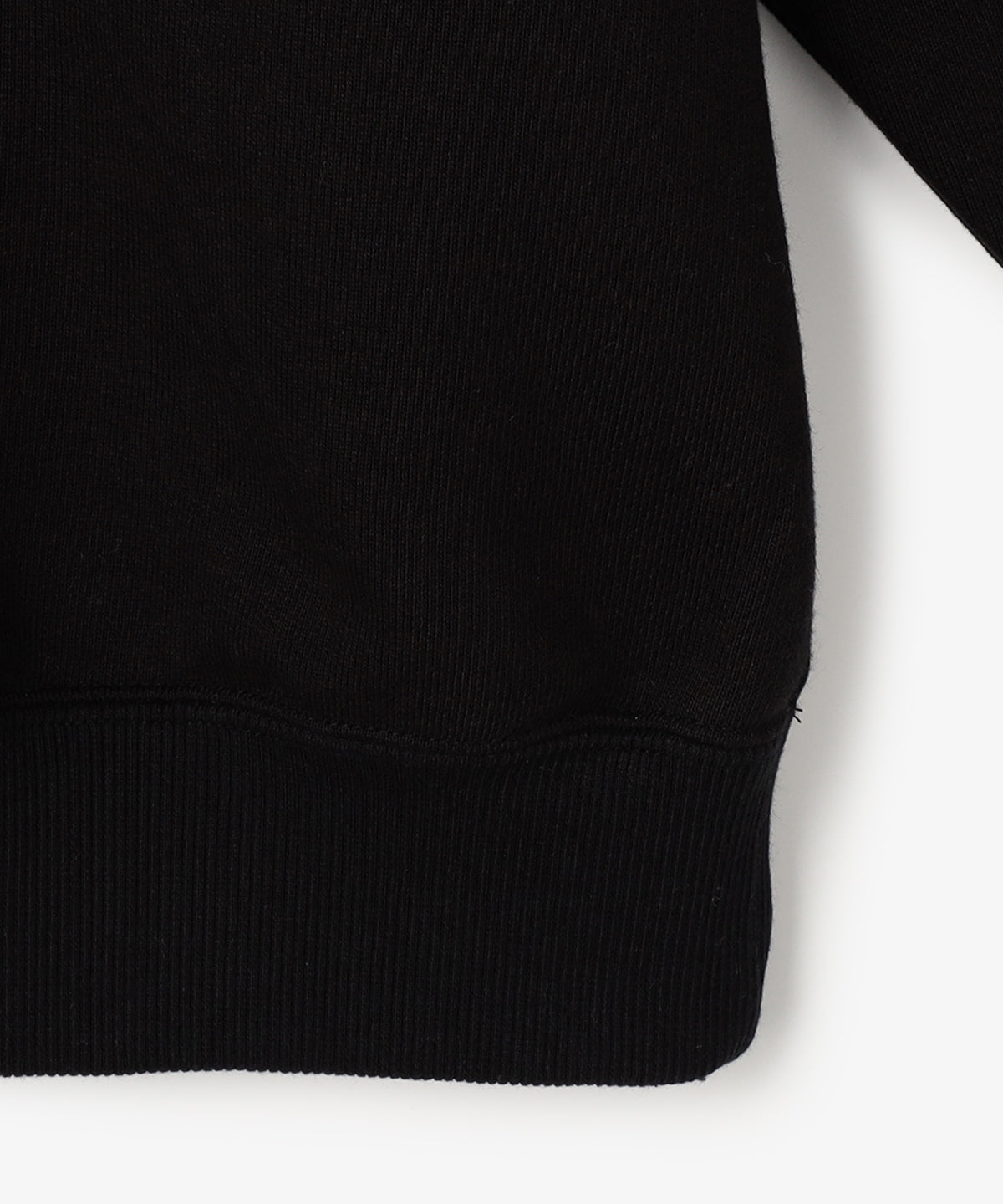 【予約：11月下旬発送予定】スウェットシャツ SIGNBOARD BLACK