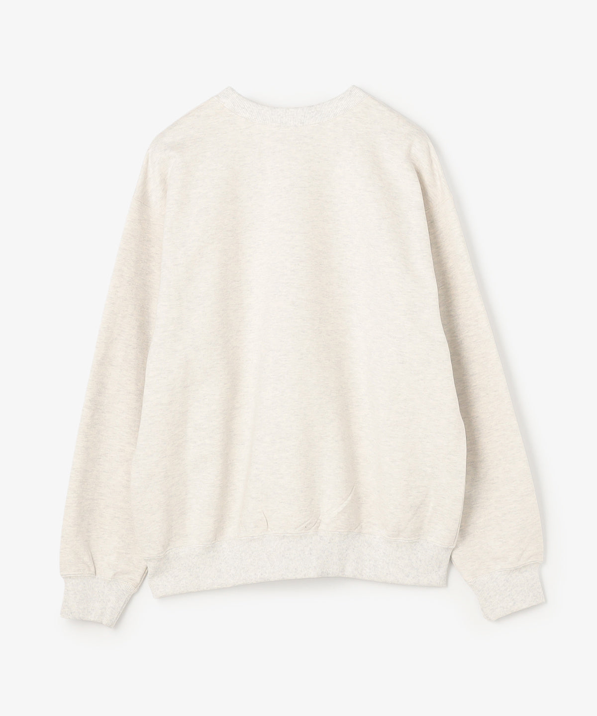 【予約：11月下旬発送予定】スウェットシャツ SIGNBOARD GRAY