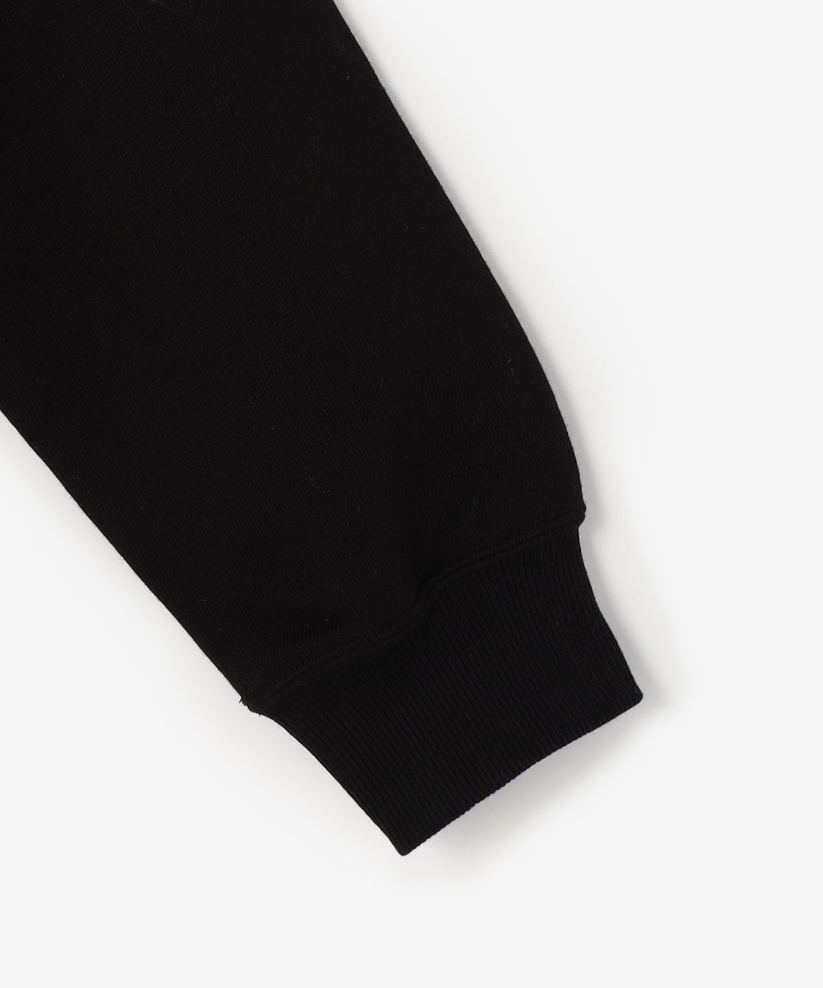 【予約：11月下旬発送予定】スウェットシャツ Atitto BLACK