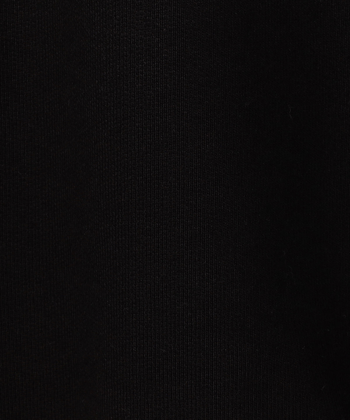 【予約：11月下旬発送予定】スウェットシャツ Atitto BLACK