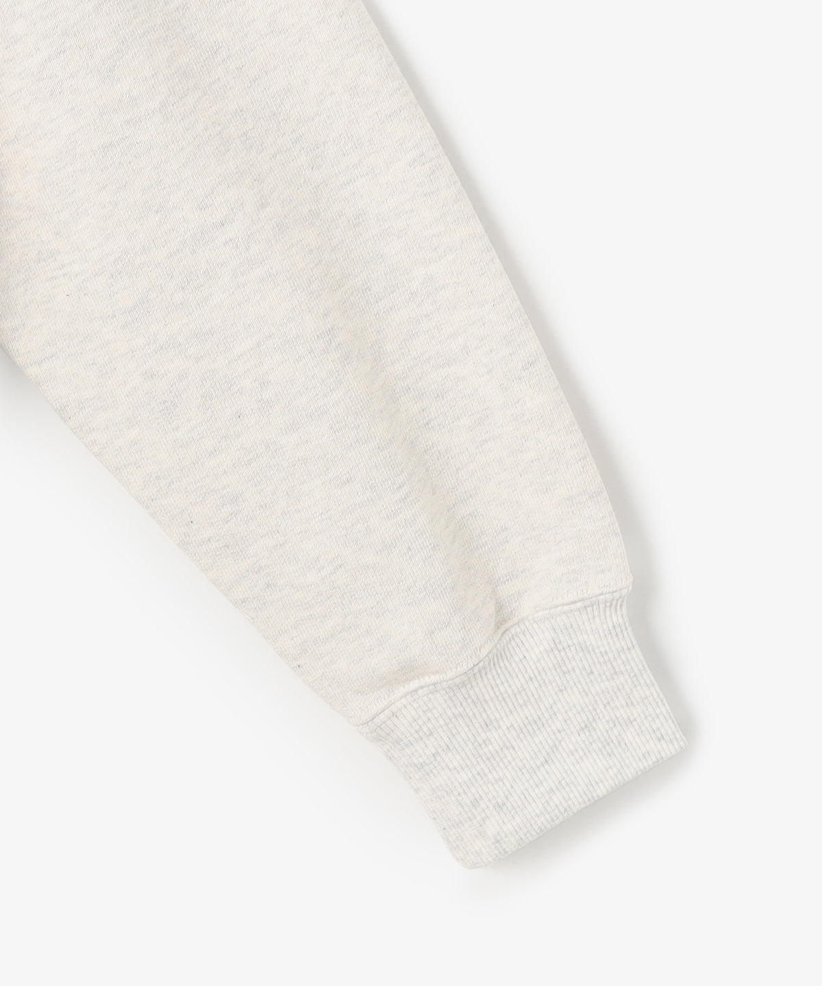 【予約：11月下旬発送予定】スウェットシャツ Atitto GRAY