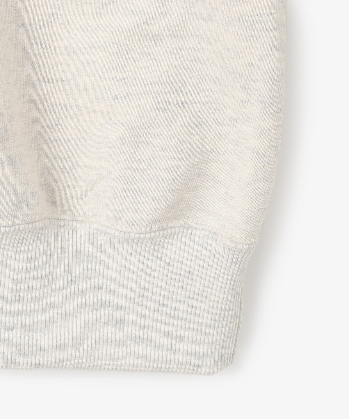 【予約：11月下旬発送予定】スウェットシャツ Atitto GRAY