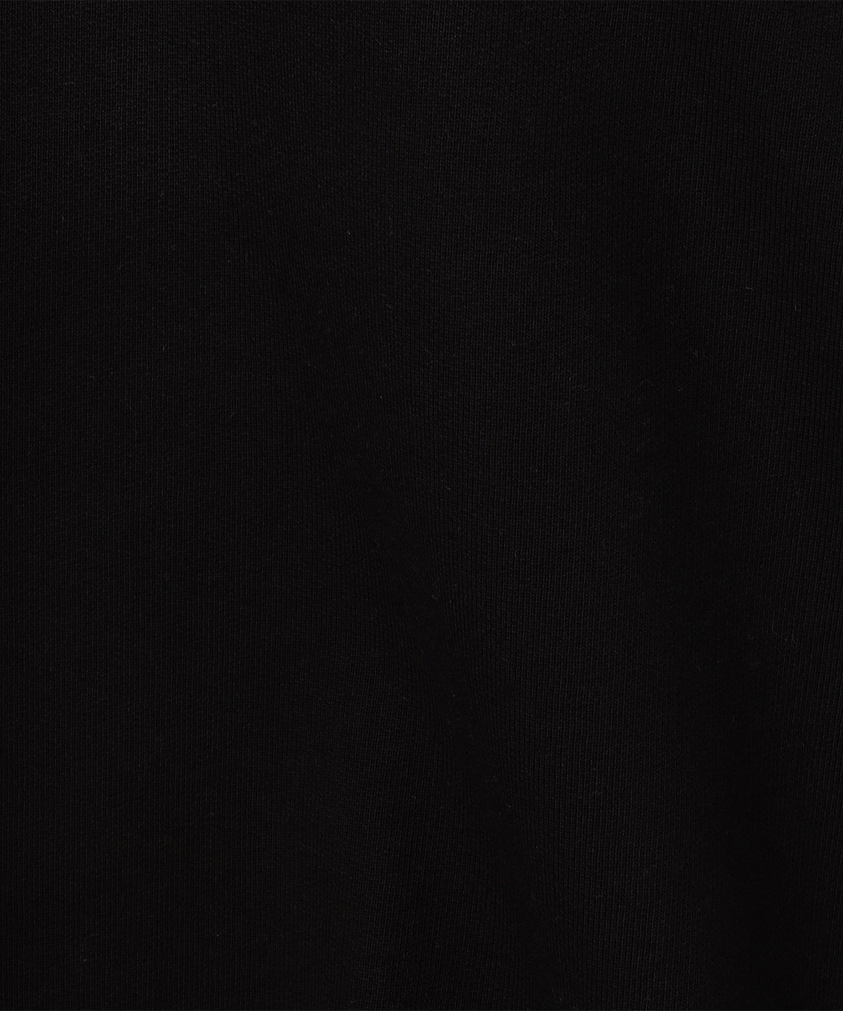 【予約：11月下旬発送予定】スウェットシャツ Accra BLACK