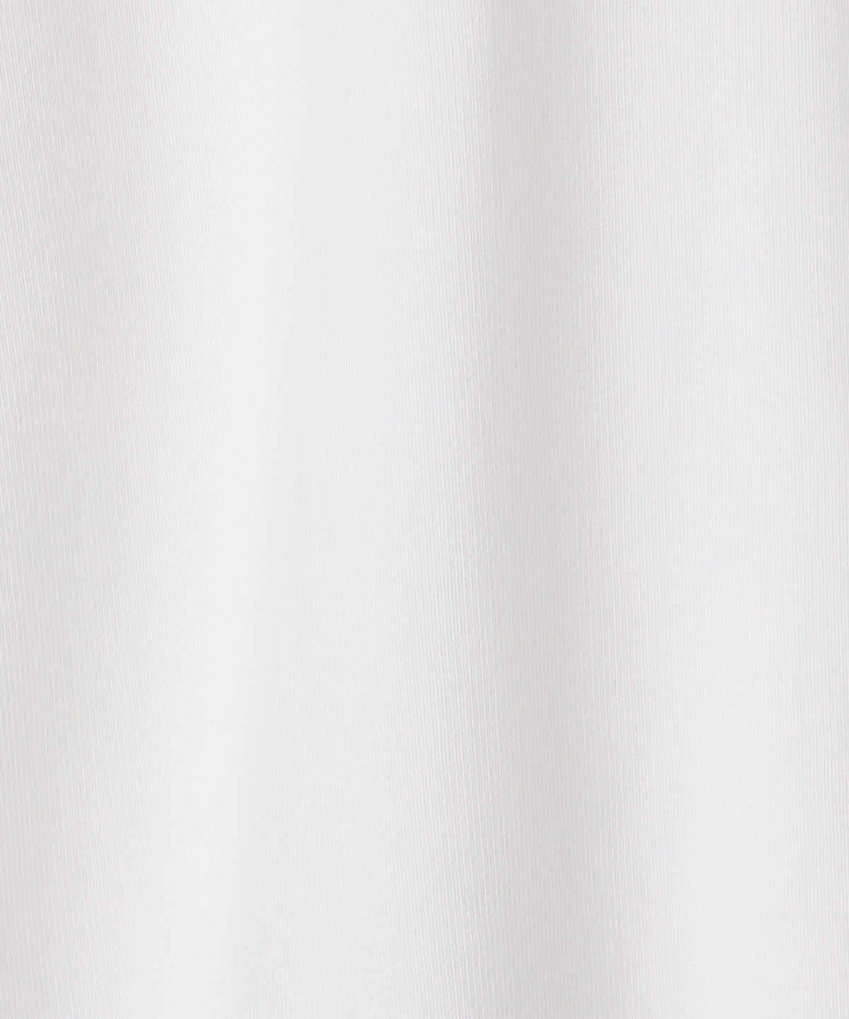 【予約：11月下旬発送予定】スウェットシャツ Accra WHITE