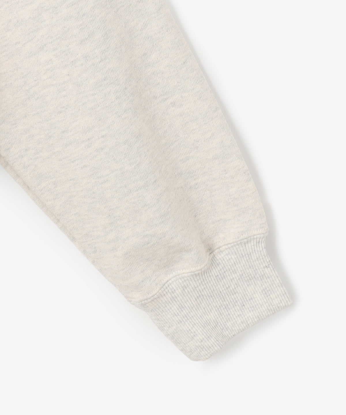 【予約：11月下旬発送予定】スウェットシャツ Accra GRAY