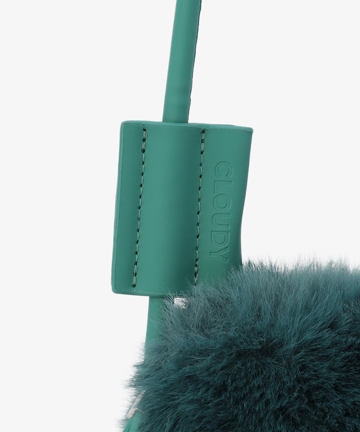 ファーミニショルダー エメラルド