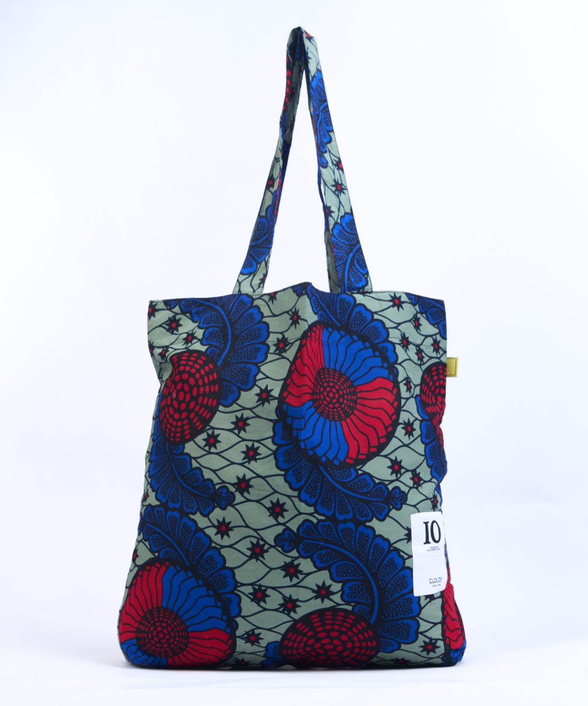 Big Tote Bag 248