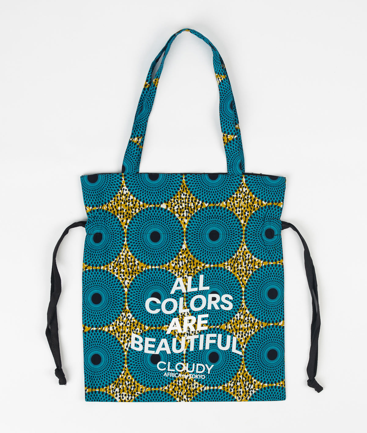 Alpha Bag ～ALL COLORS ARE BEAUTIFUL～ 985