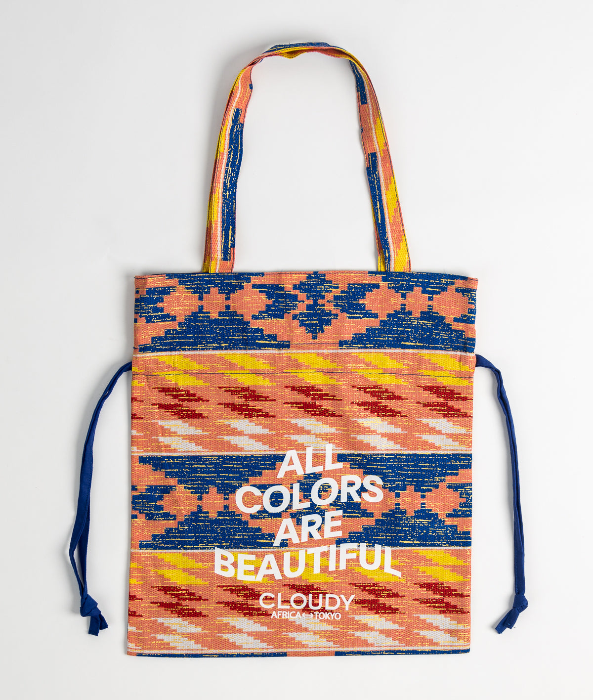 Alpha Bag ～ALL COLORS ARE BEAUTIFUL～ 969