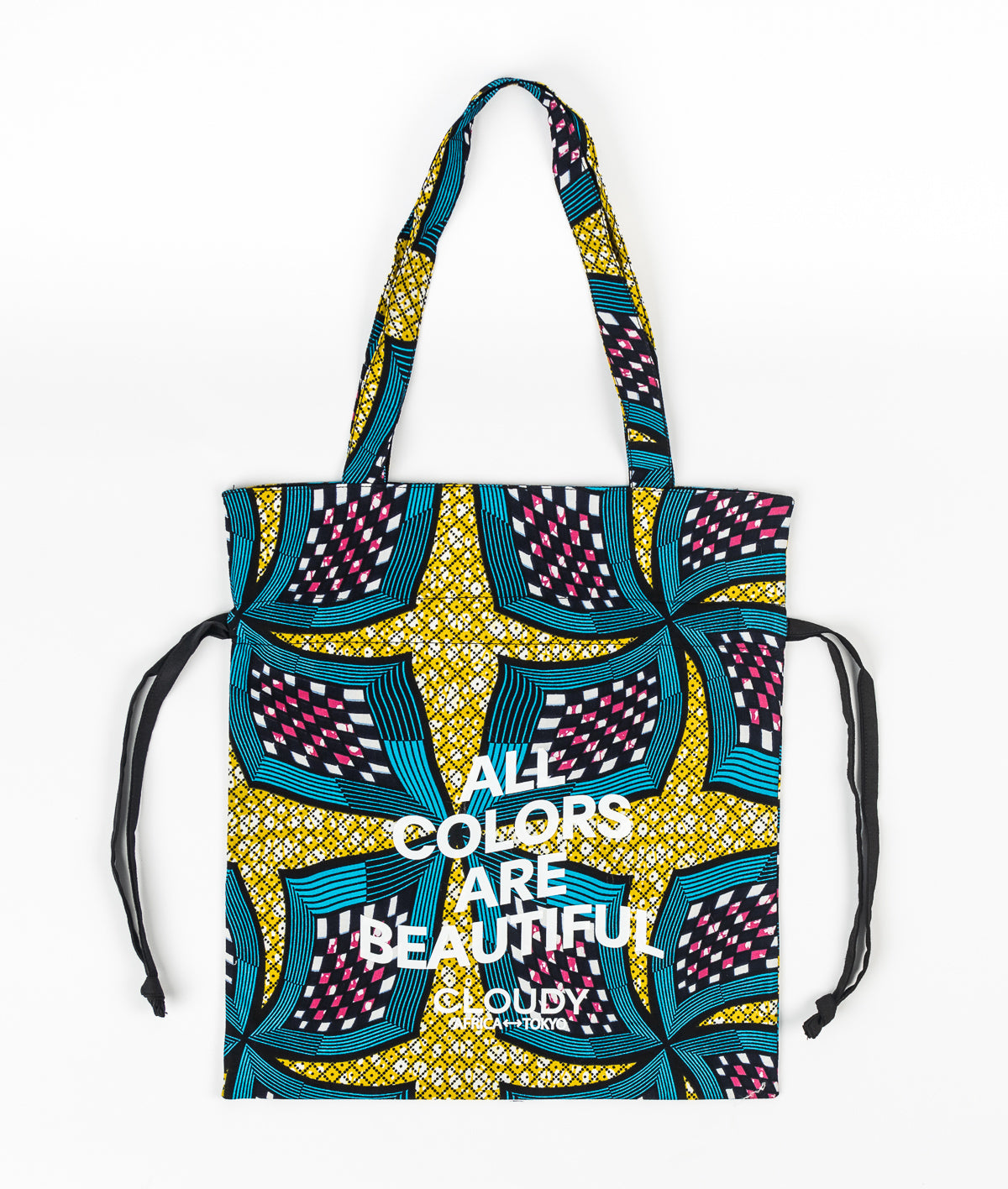 Alpha Bag ～ALL COLORS ARE BEAUTIFUL～ 992