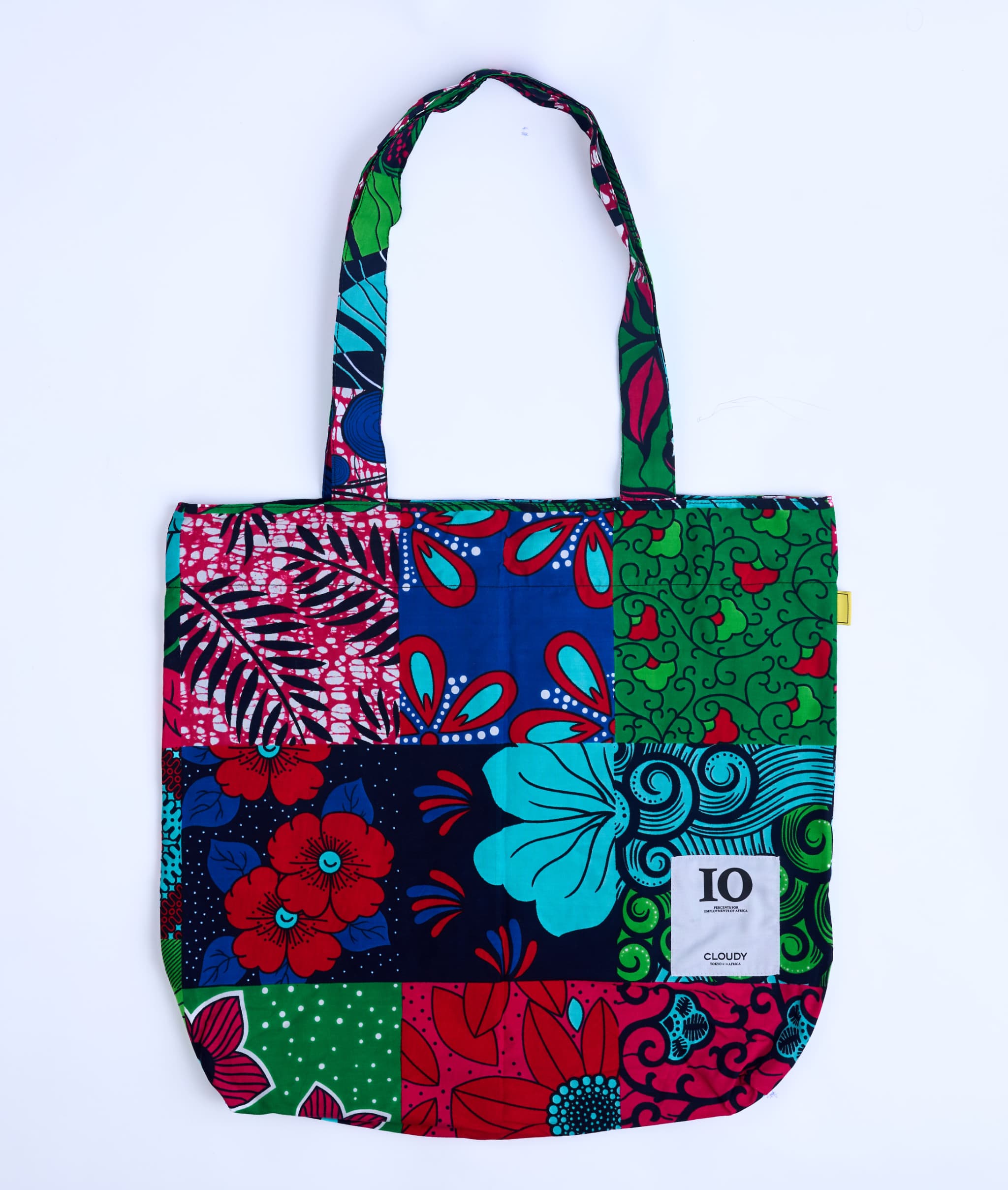 Big Tote Bag 259